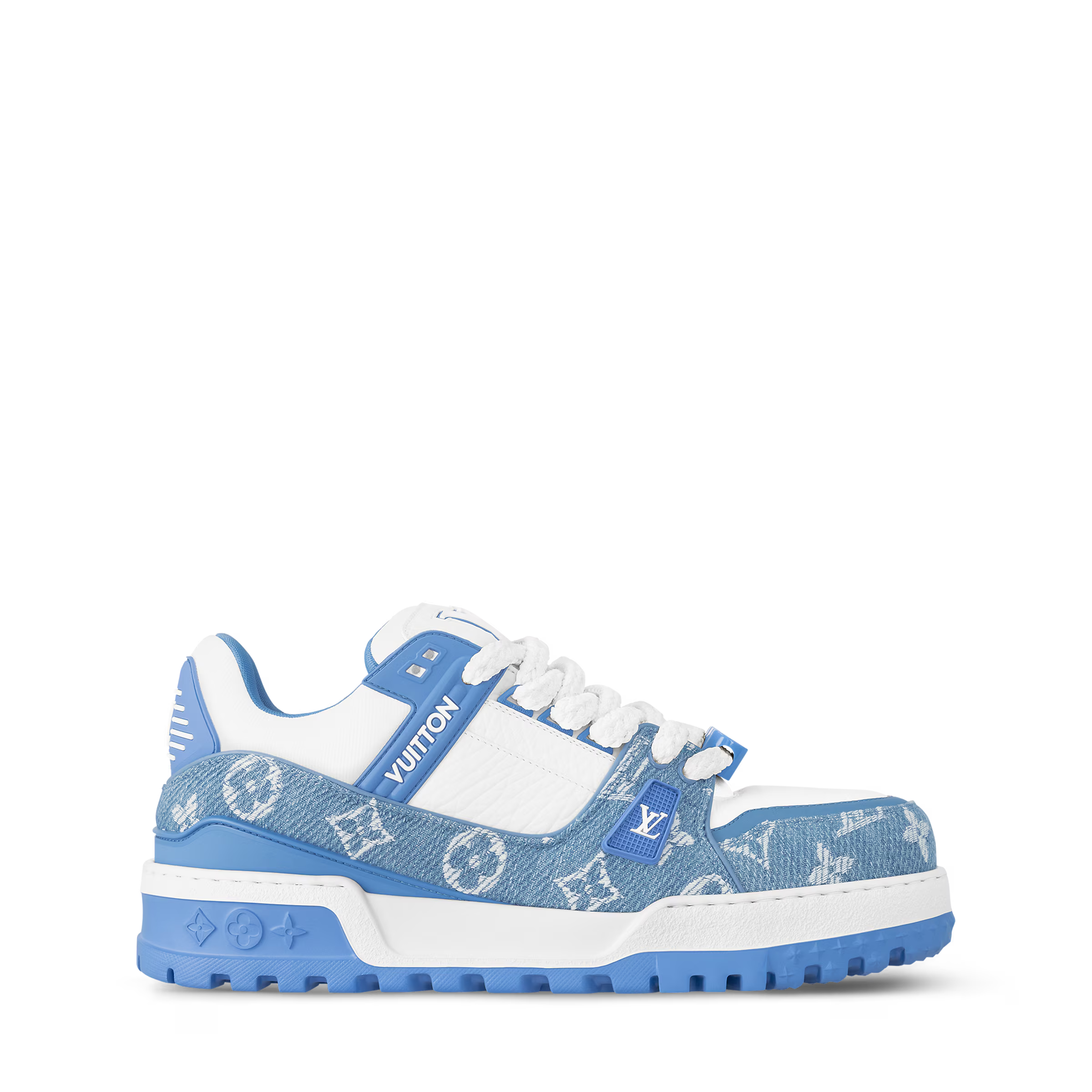 LV Trainer #99