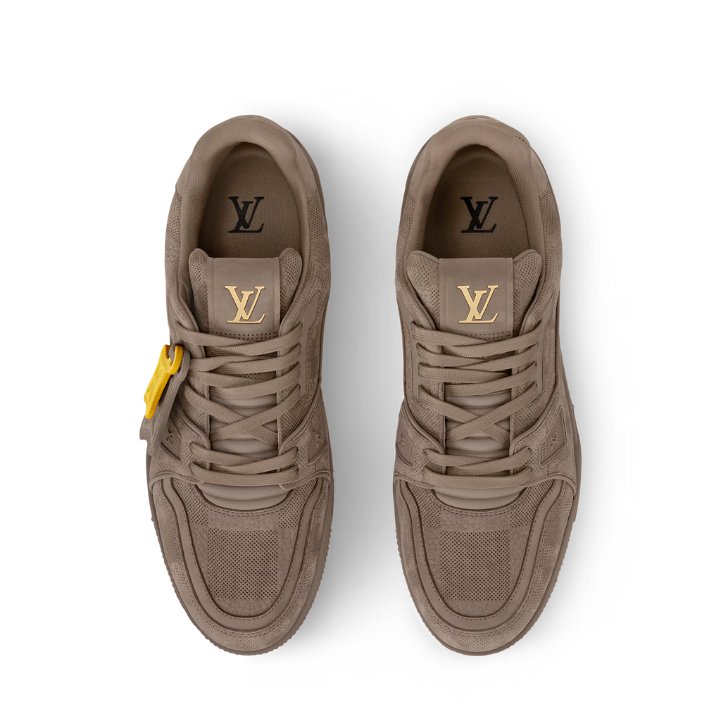 LV Trainer #66