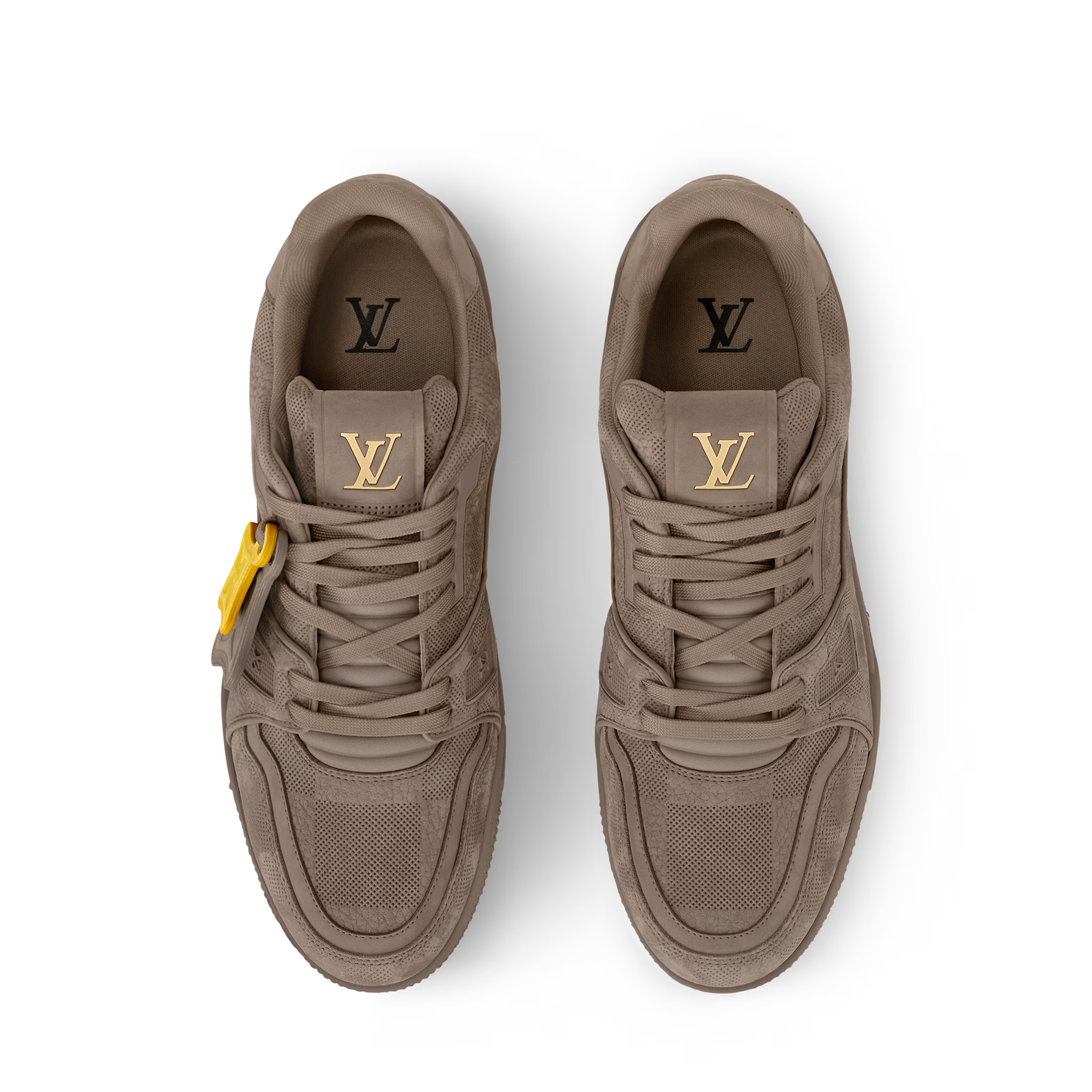 LV Trainer #66