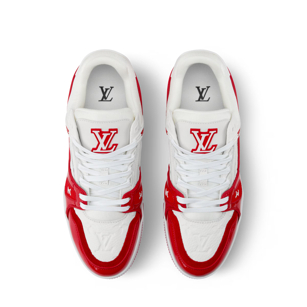 LV Trainer #9