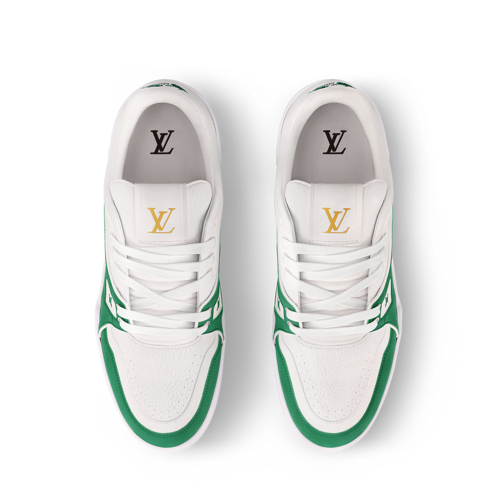 LV Trainer #67