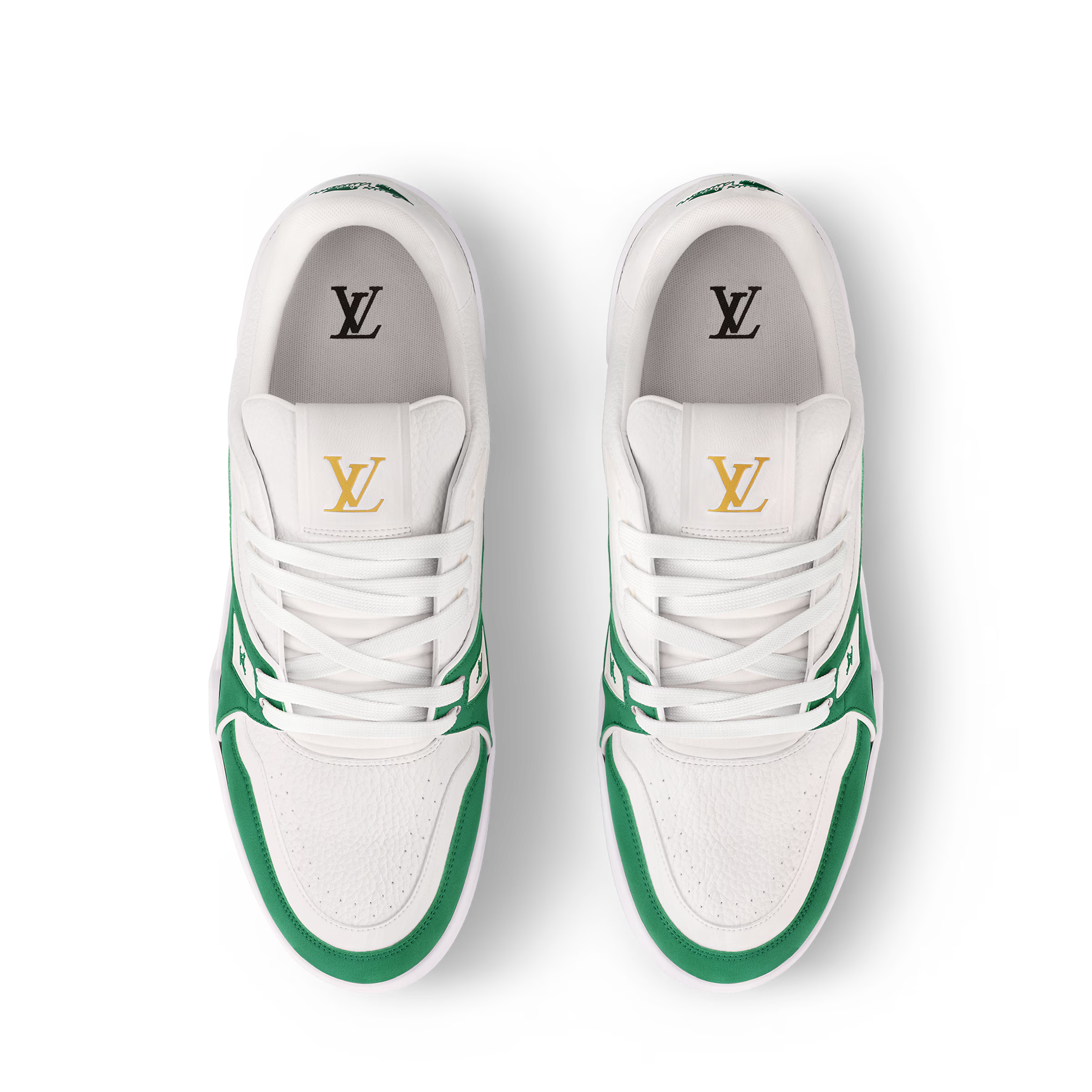 LV Trainer #67