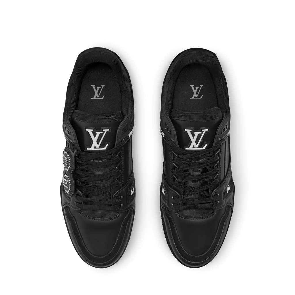 LV Trainer #5