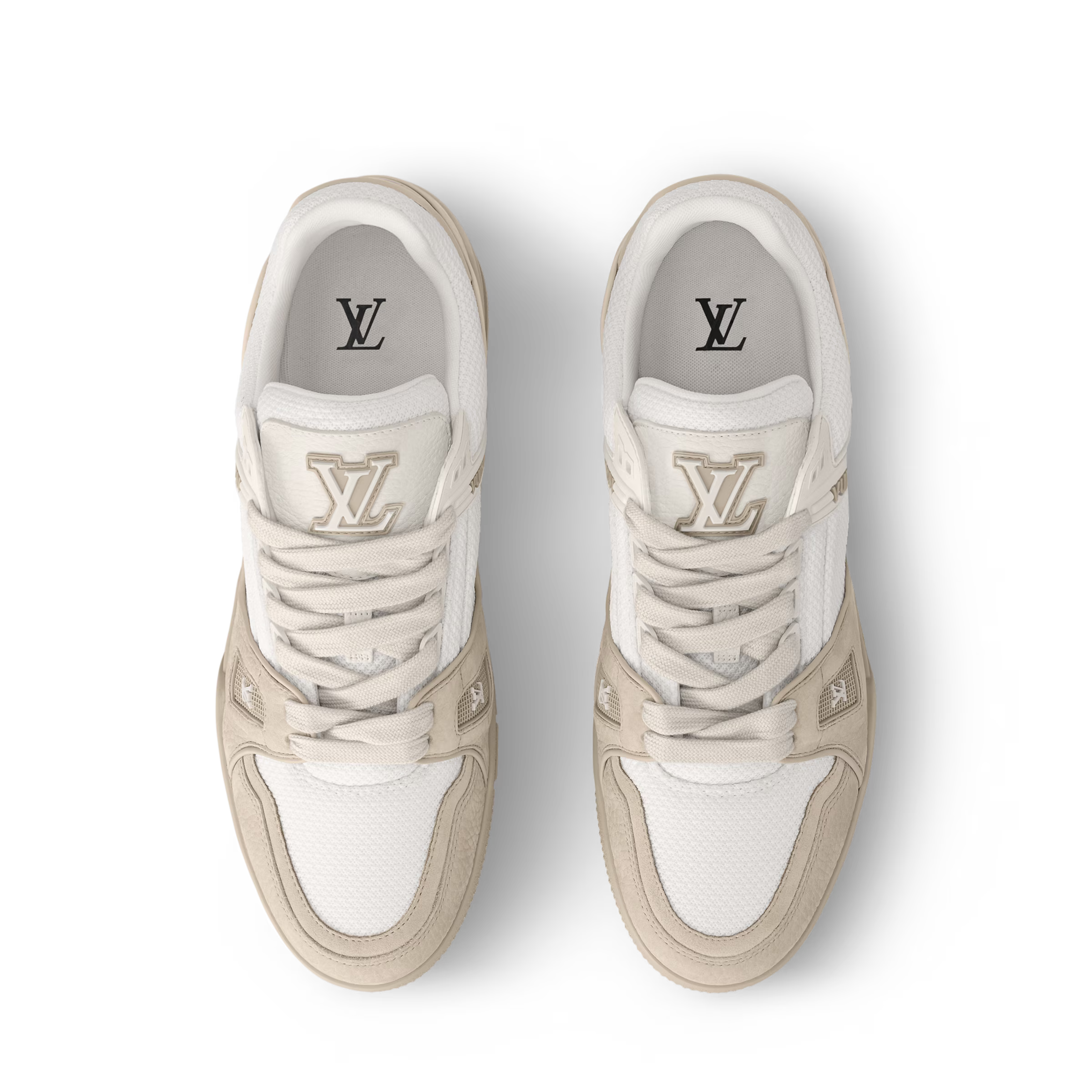 LV Trainer #52