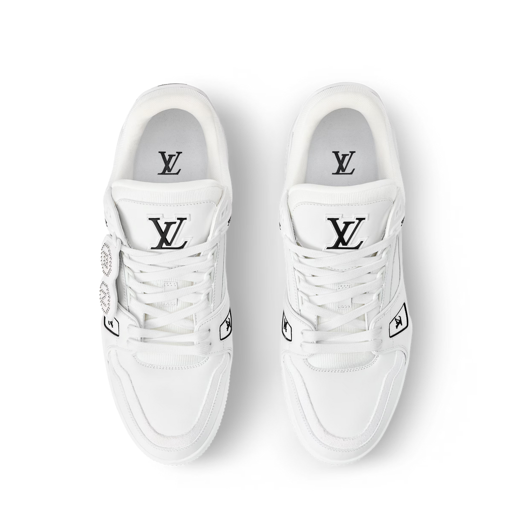 LV Trainer #4
