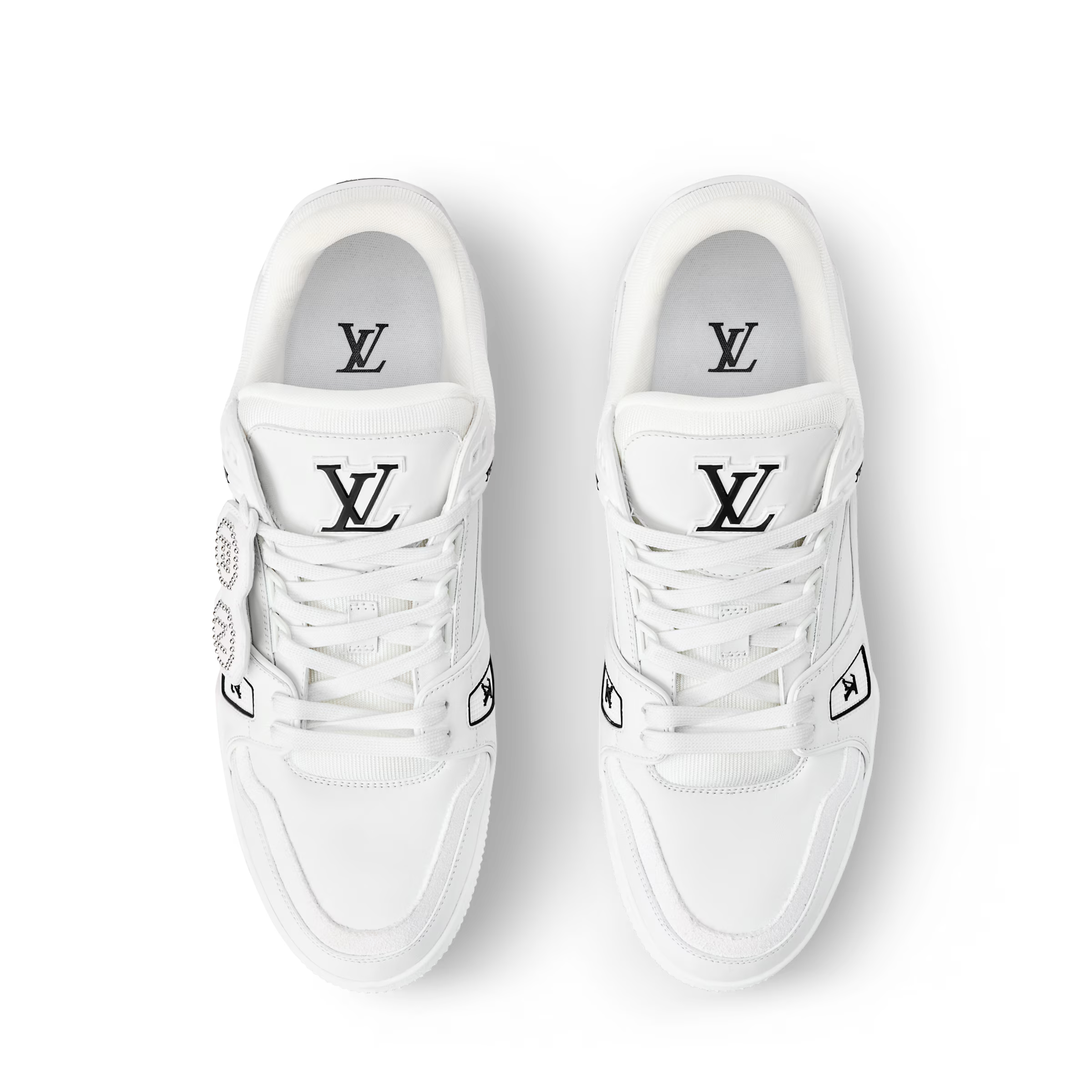 LV Trainer #4