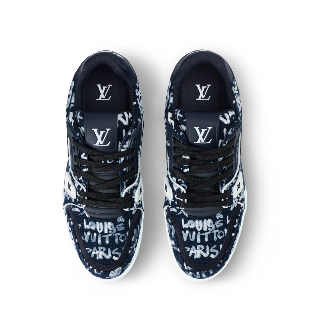 LV Trainer #6