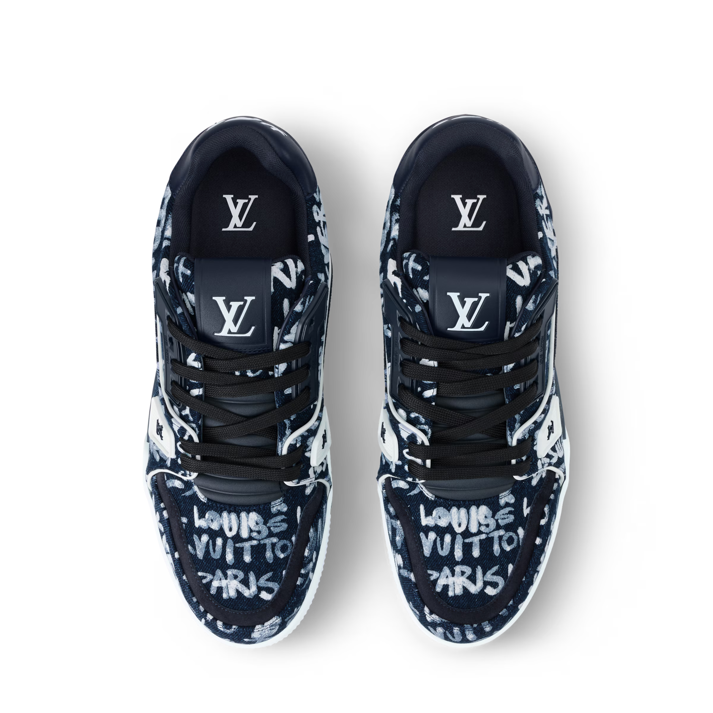 LV Trainer #6