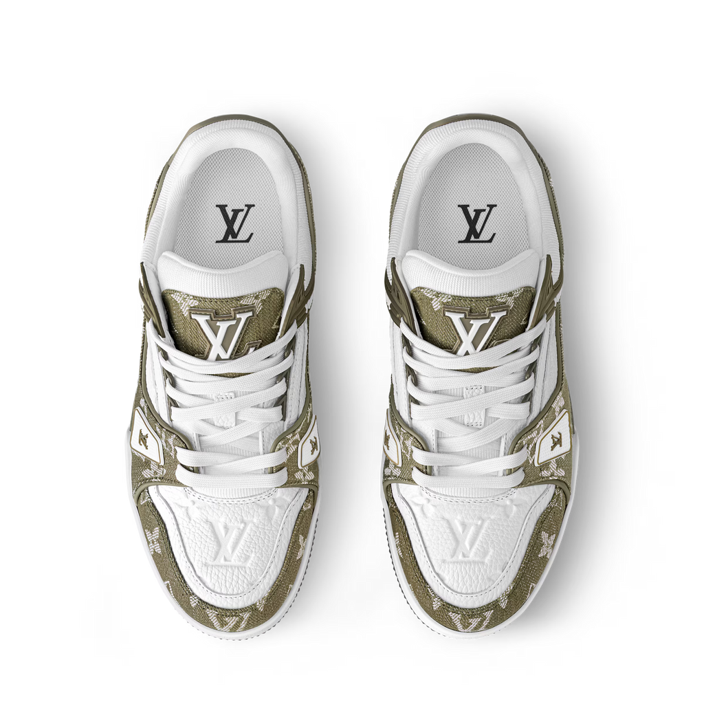 LV Trainer #22