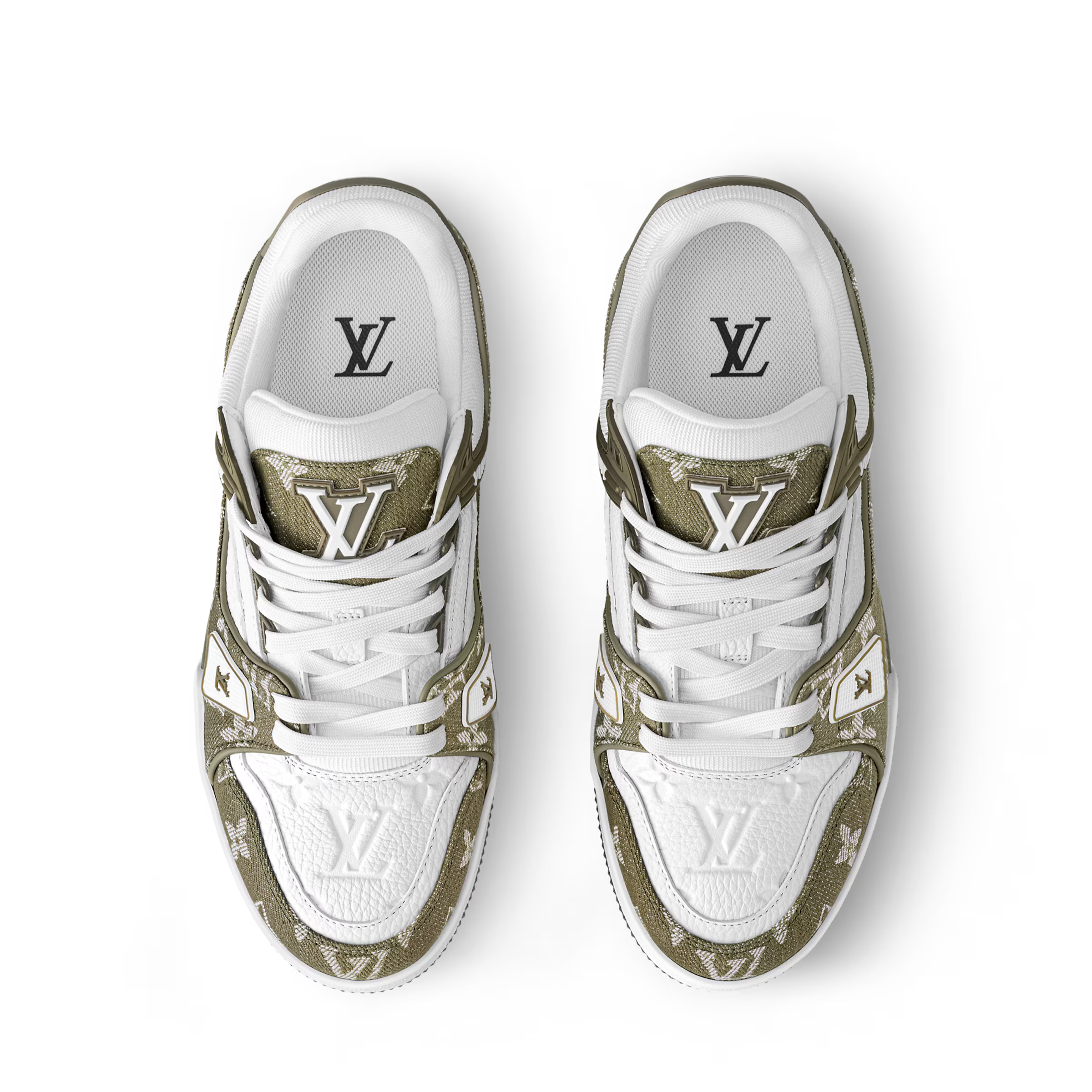 LV Trainer #22