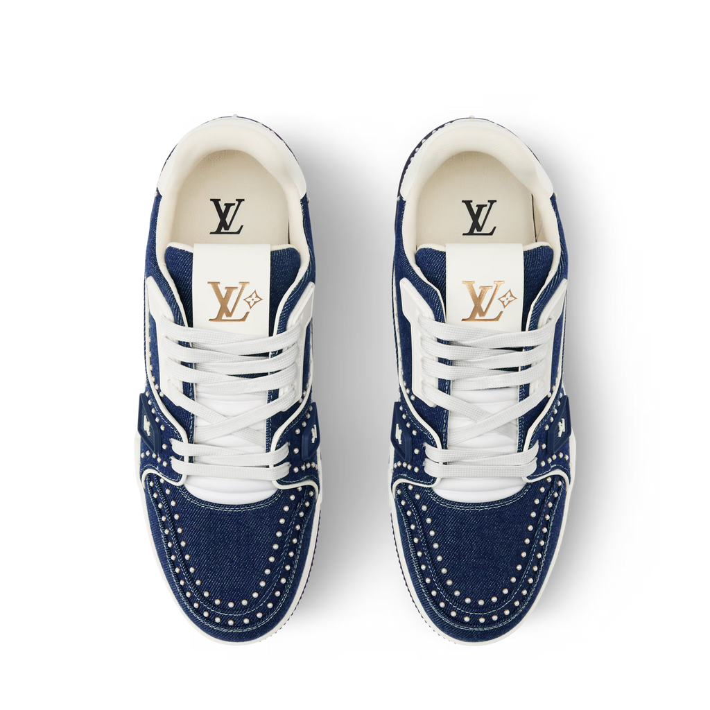 LV Trainer #25