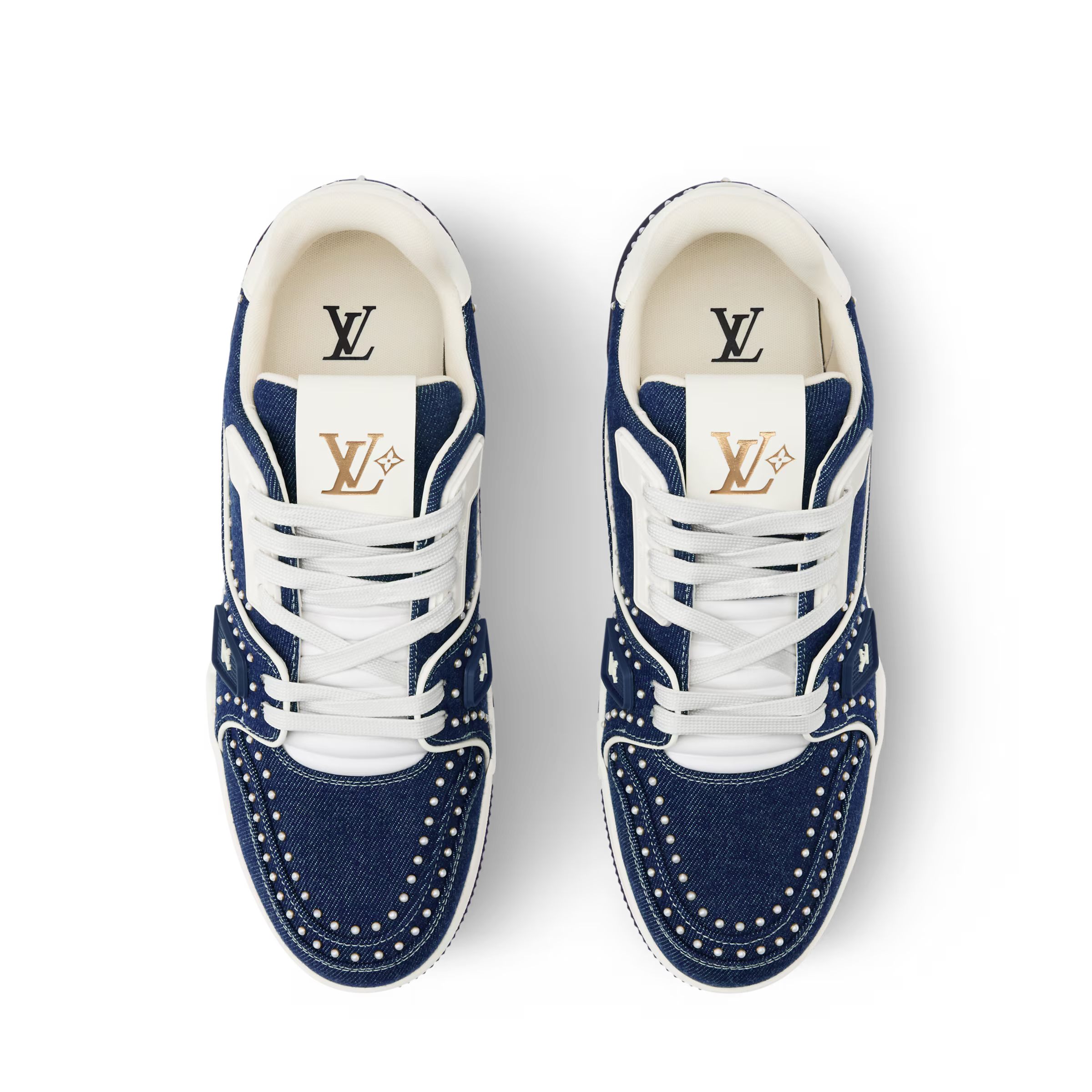 LV Trainer #25