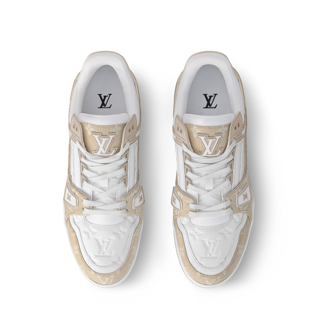 LV Trainer #32
