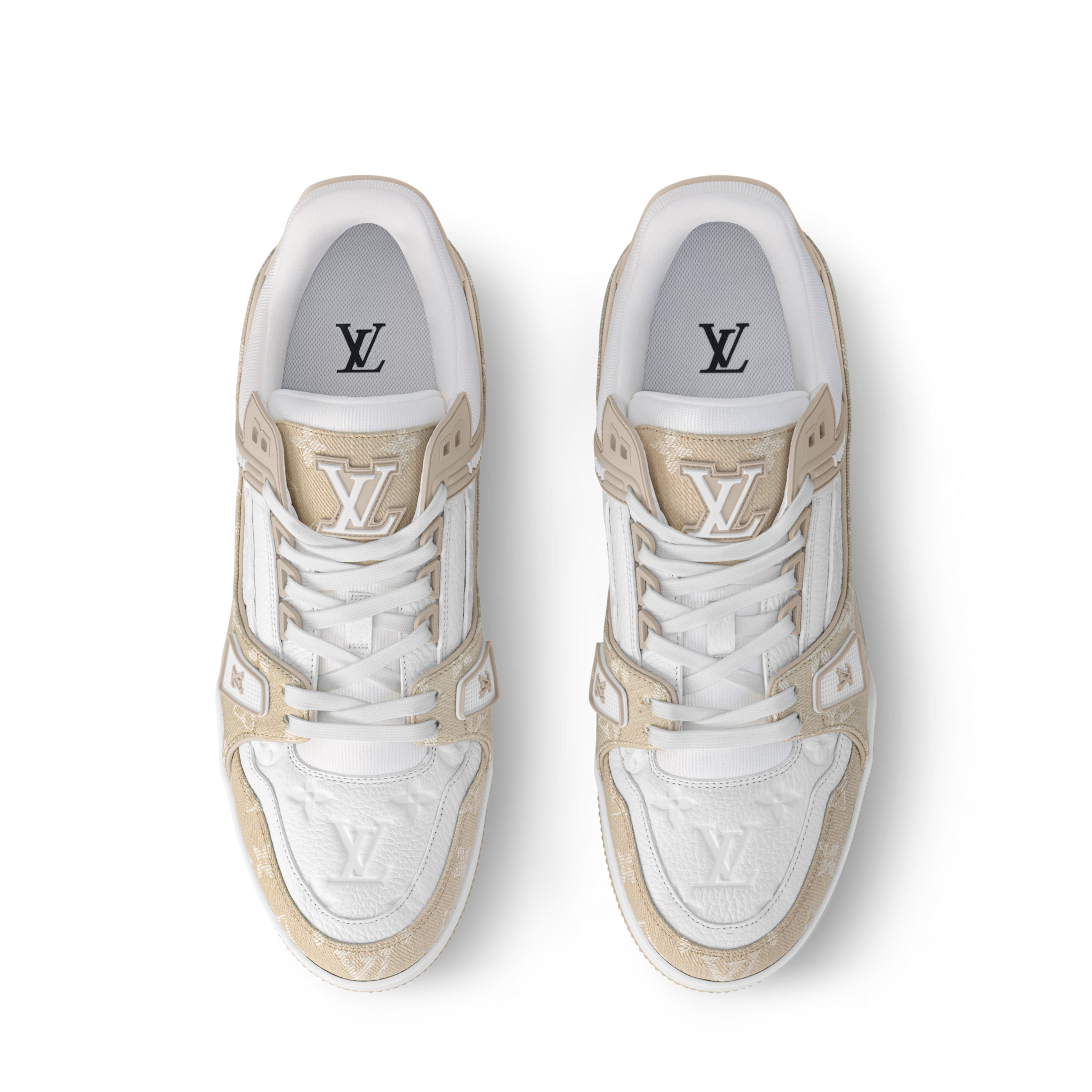 LV Trainer #32