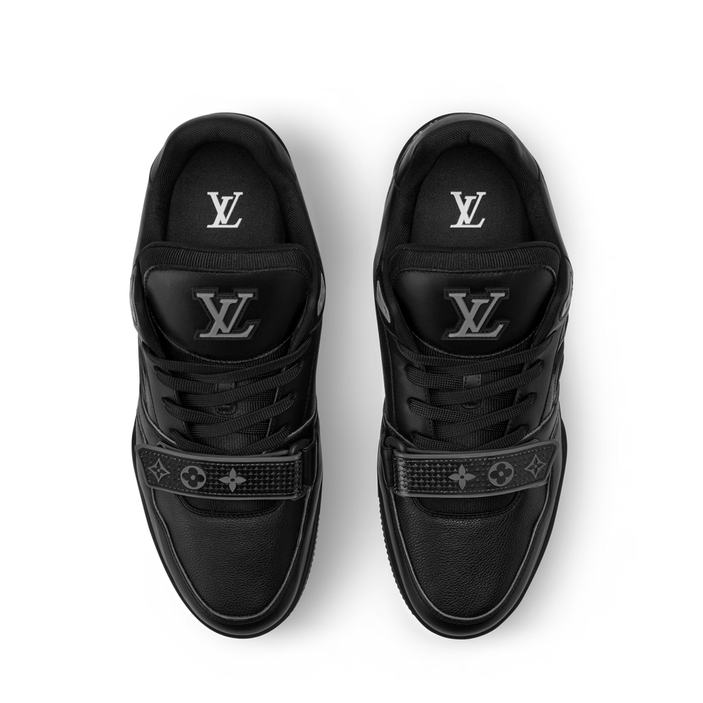 LV Trainer #15