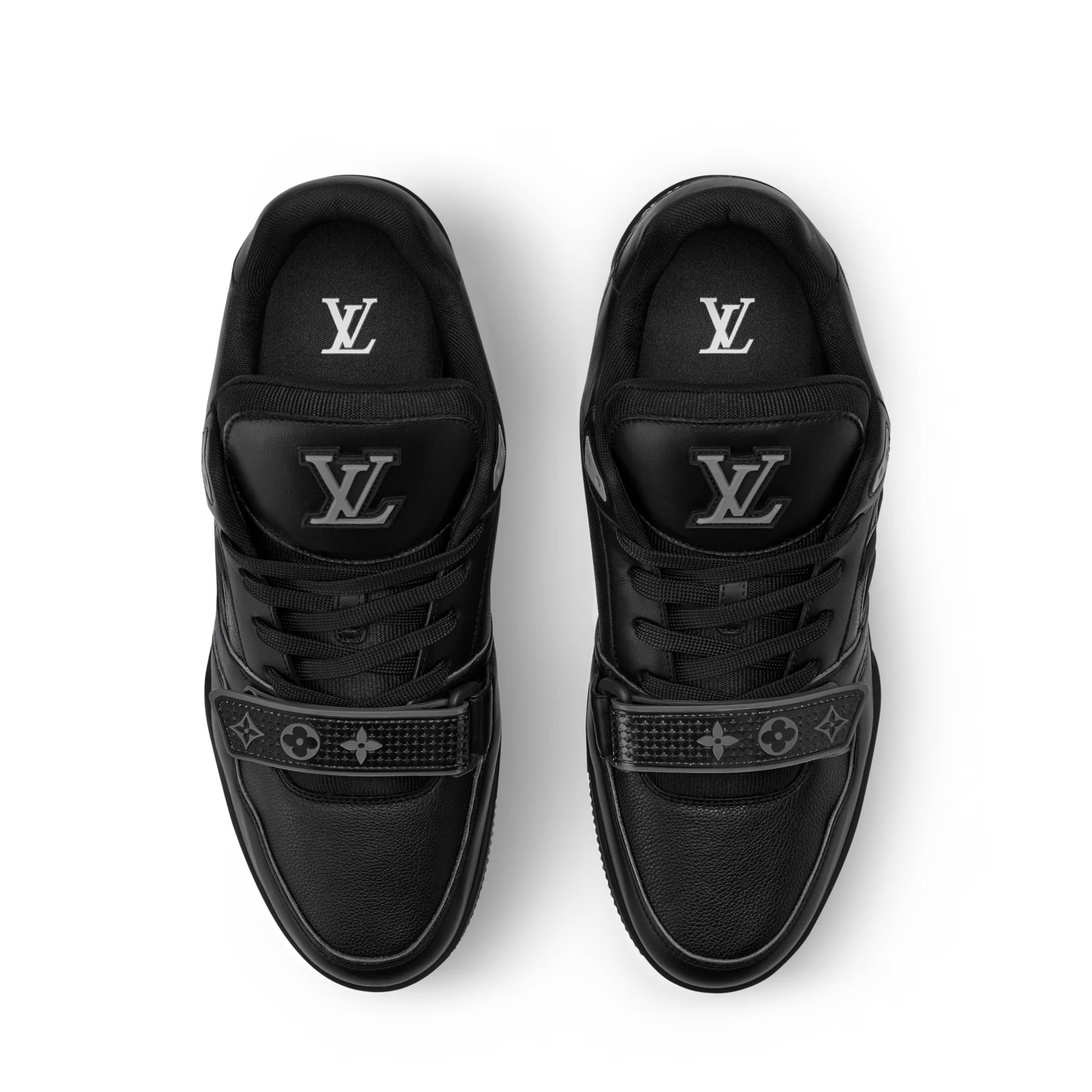 LV Trainer #15