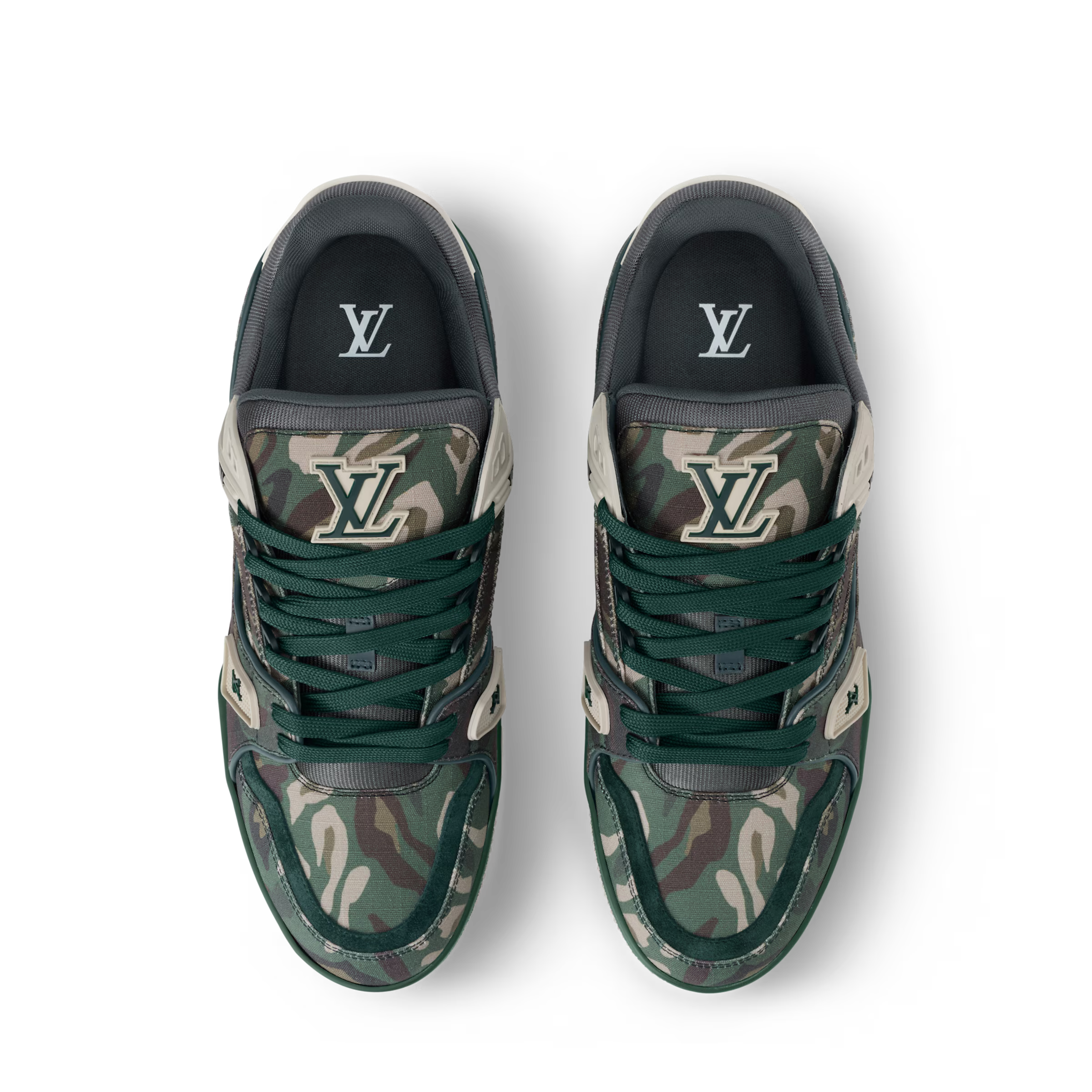 LV Trainer #7