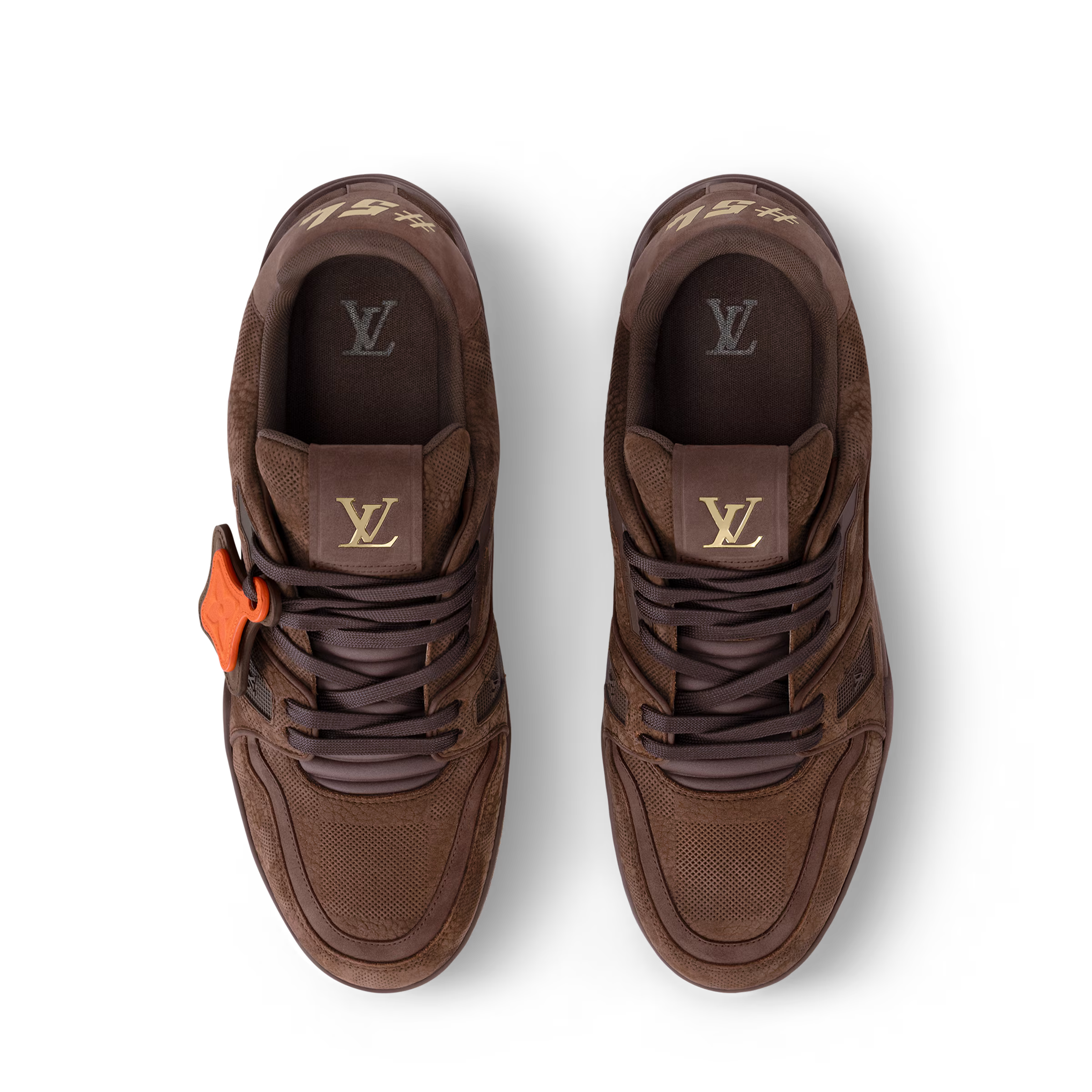 LV Trainer #65