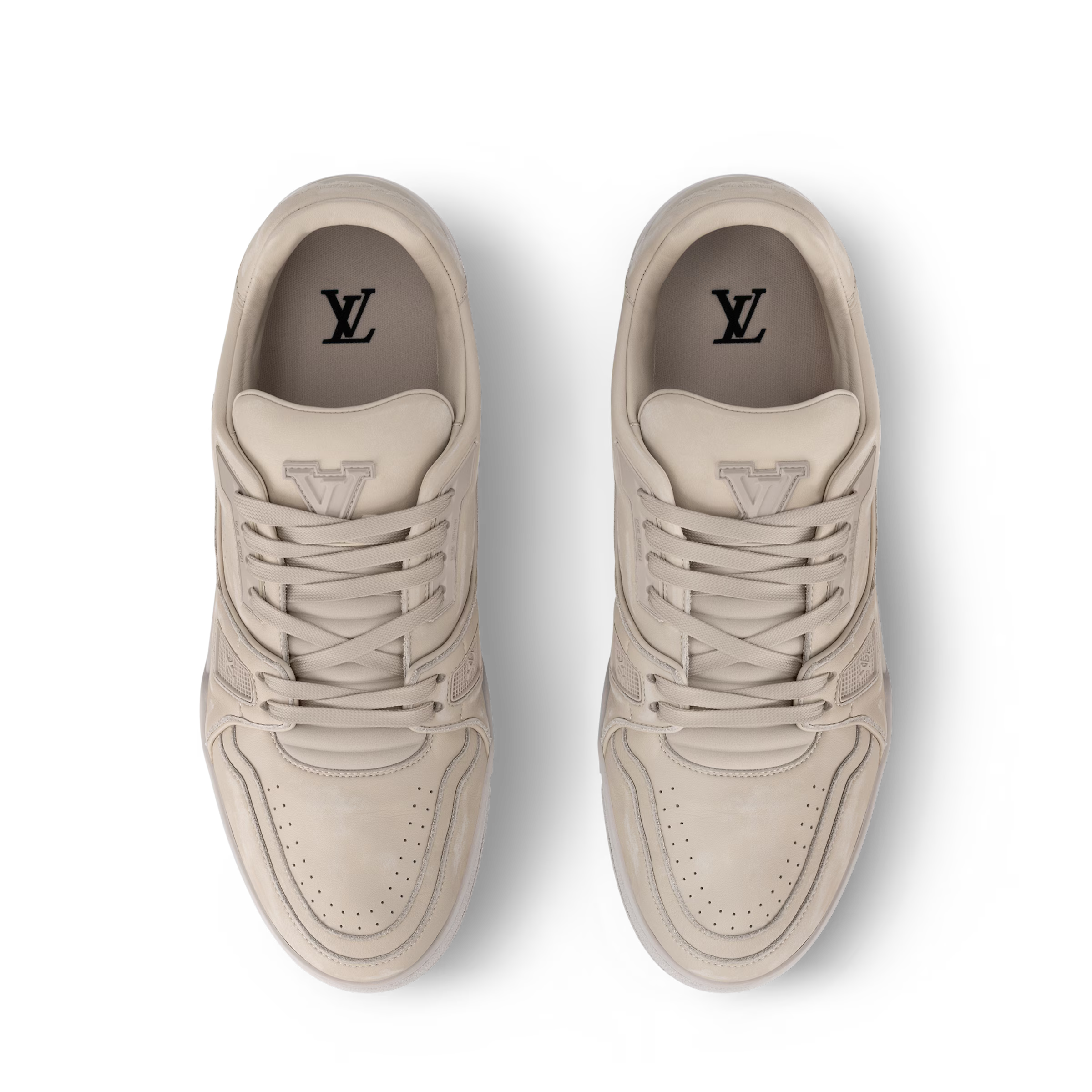 LV Trainer #82