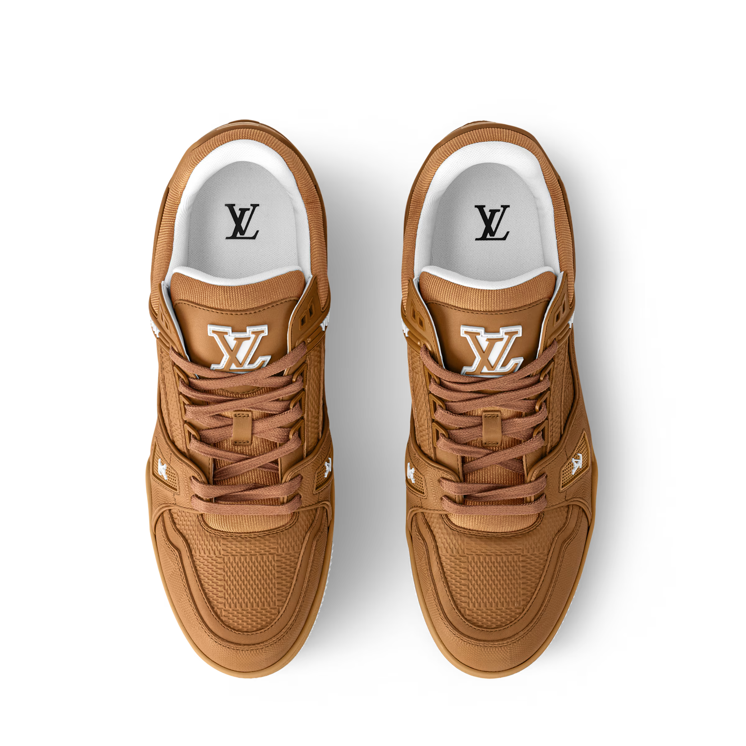 LV Trainer #58
