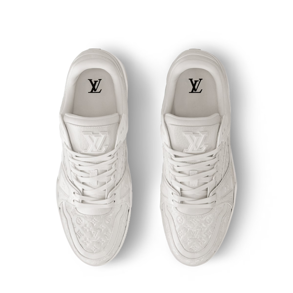 LV Trainer #45