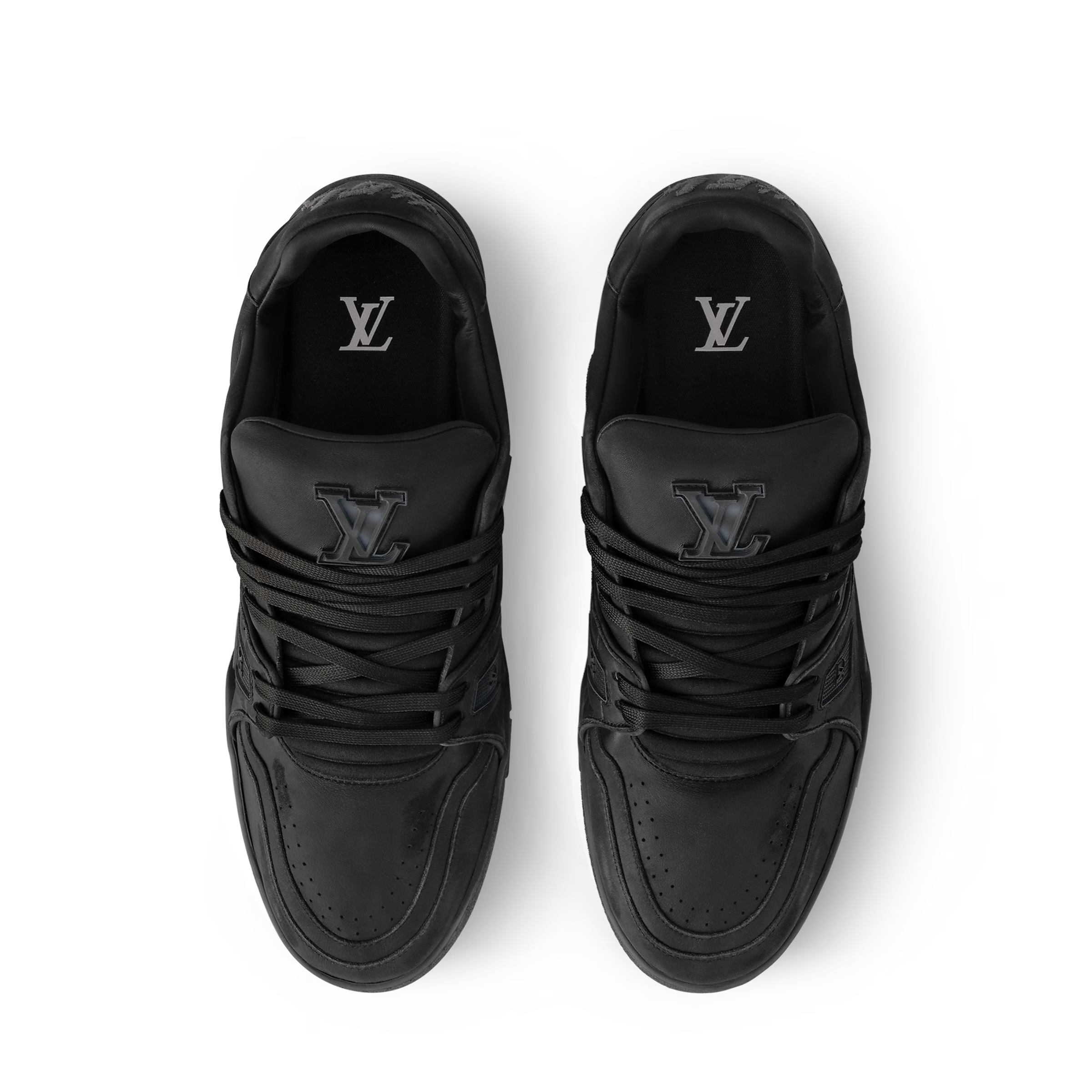 LV Trainer #42