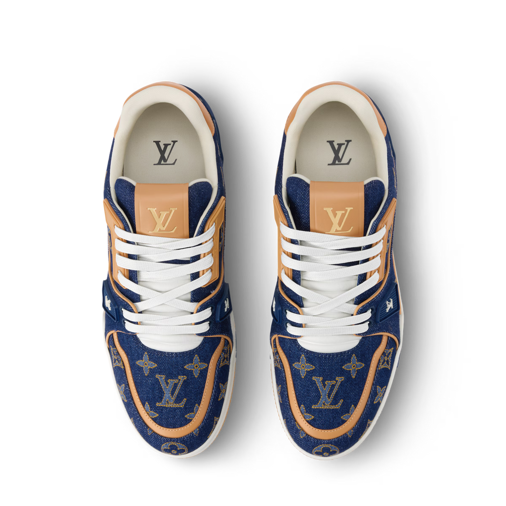 LV Trainer #23