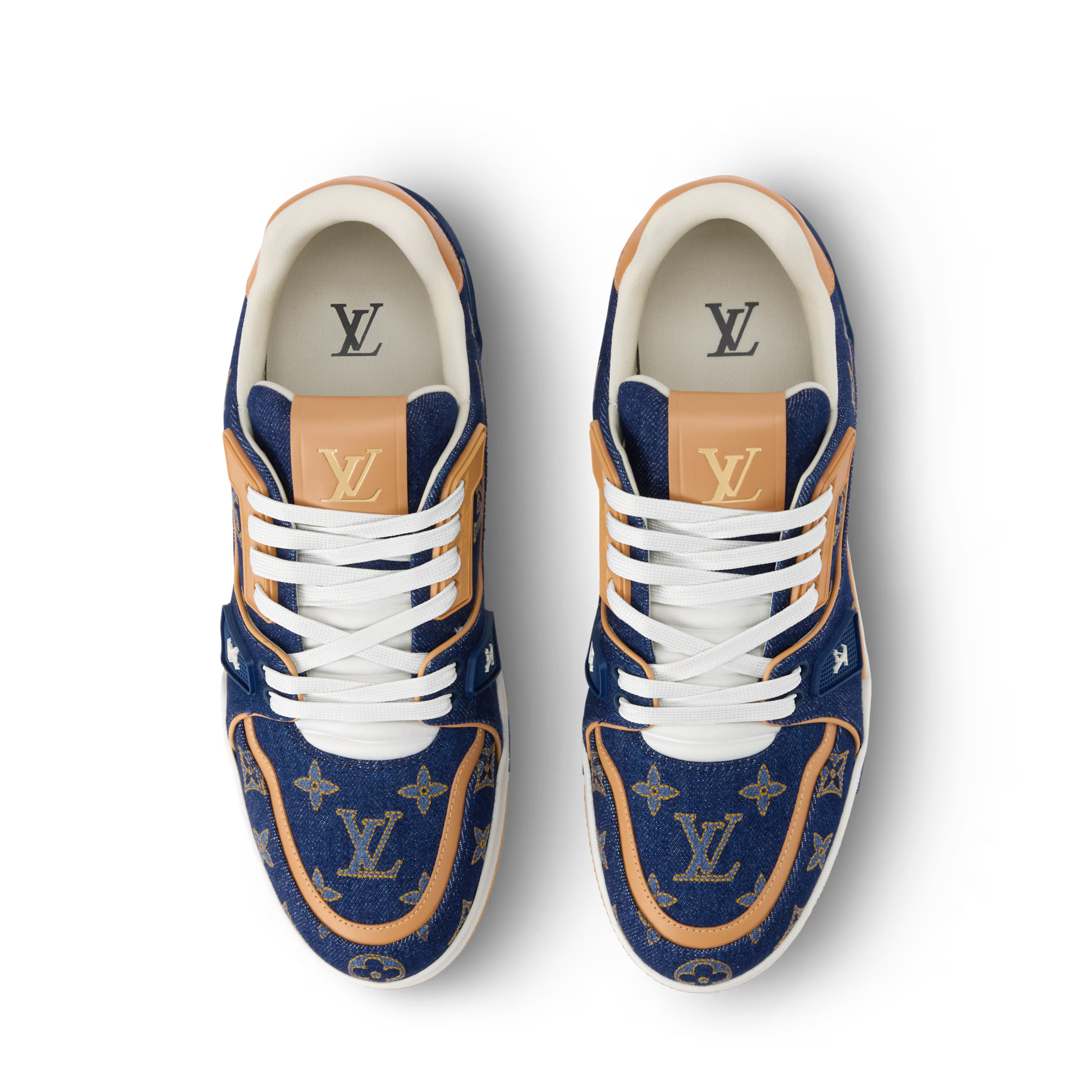 LV Trainer #23