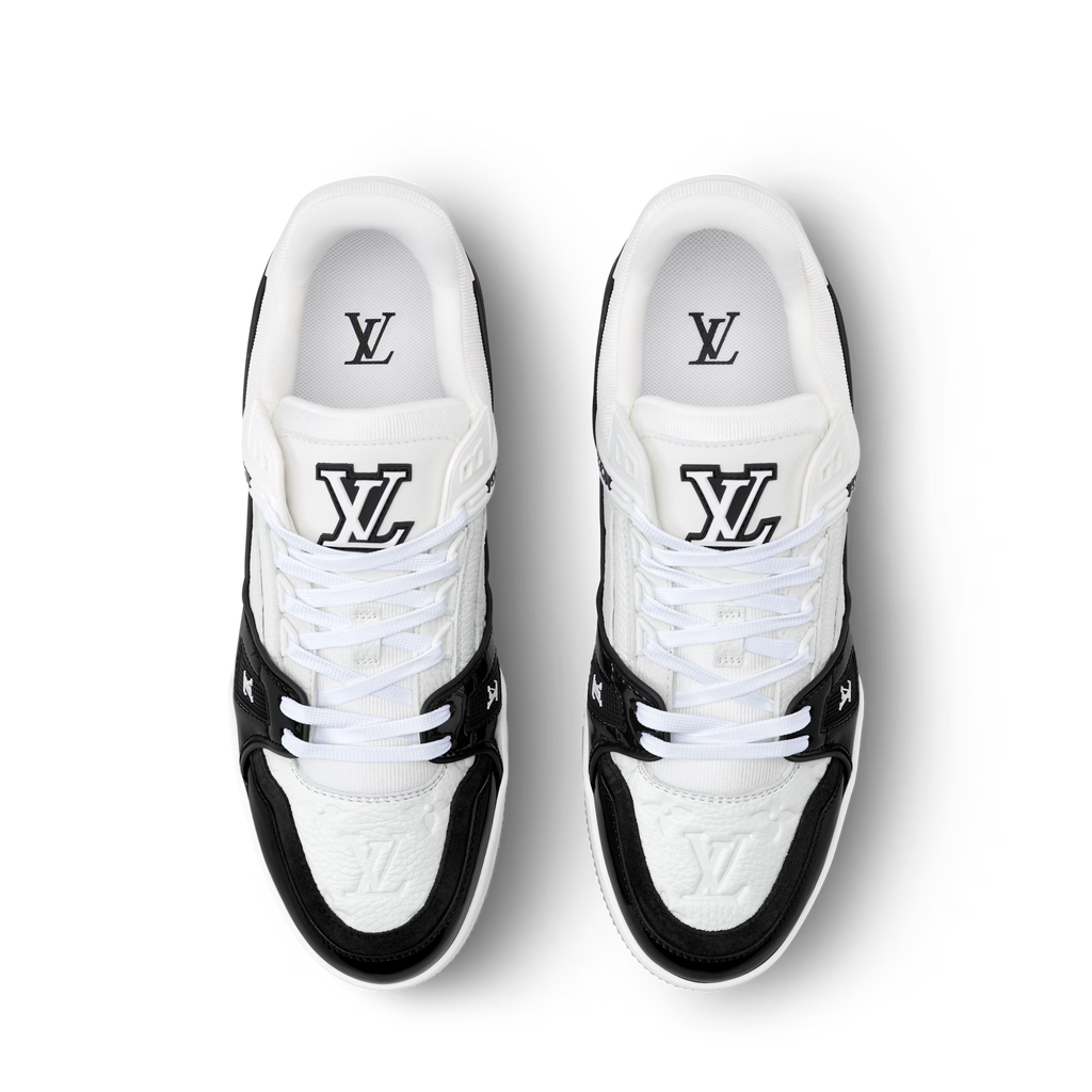 LV Trainer #8