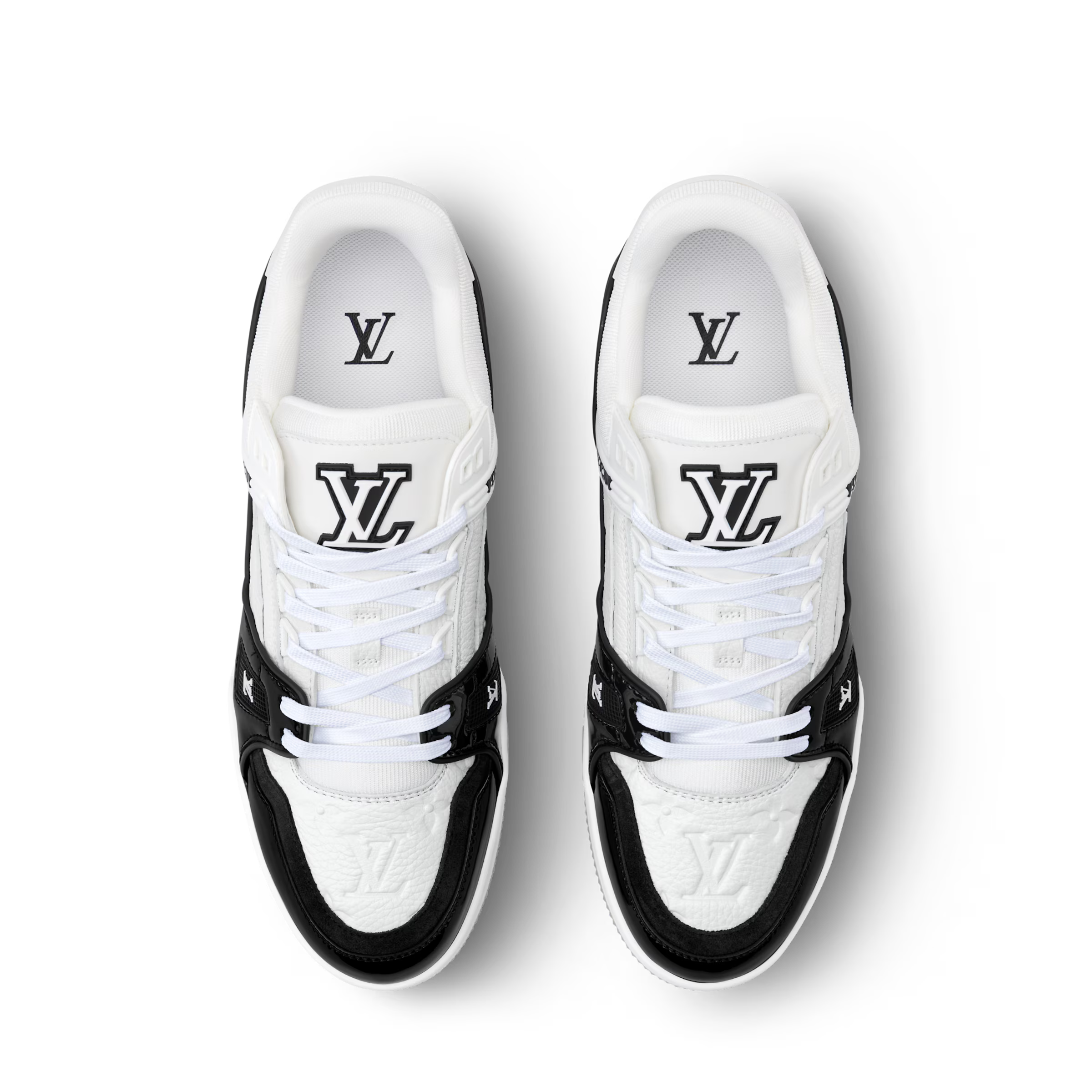 LV Trainer #8