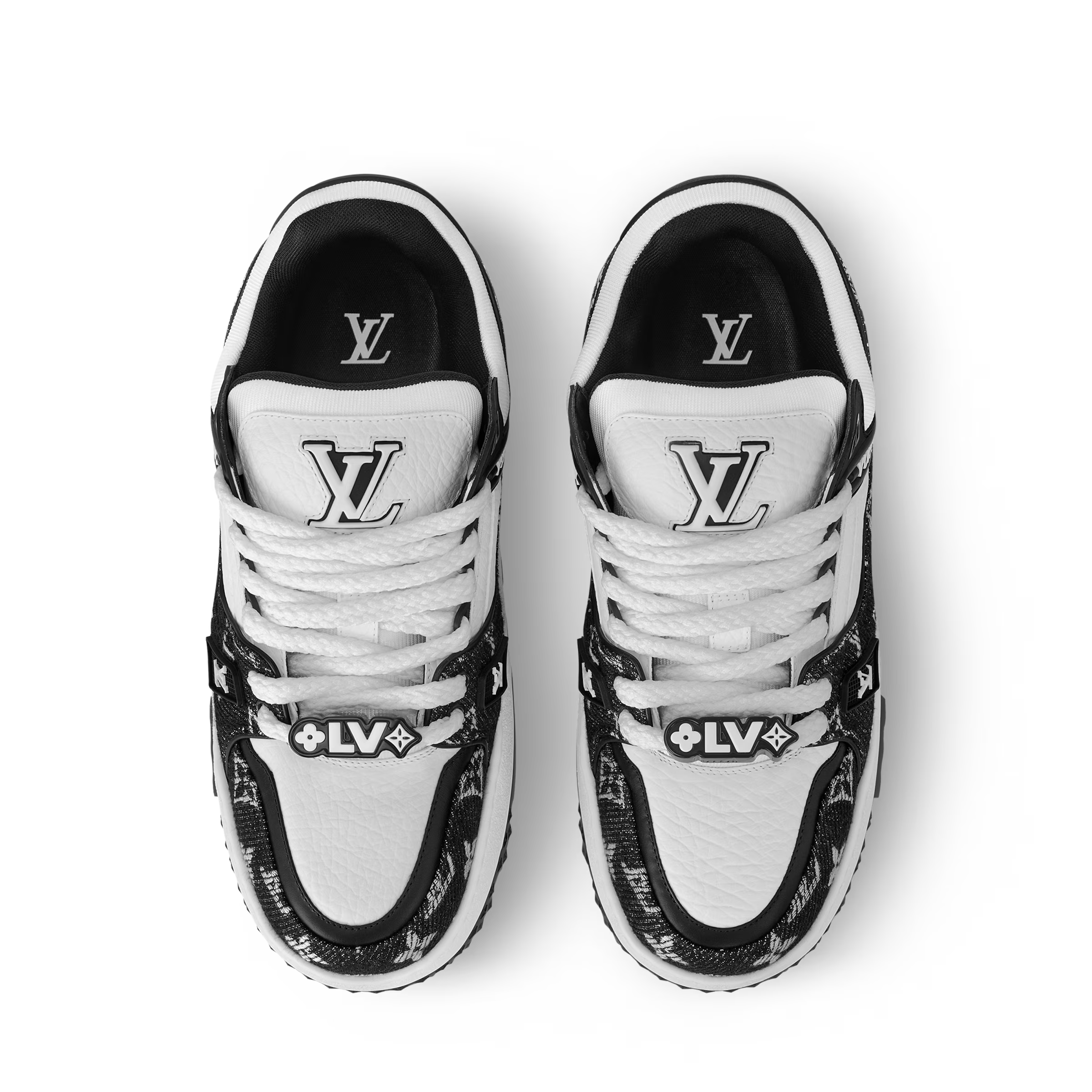 LV Trainer #100