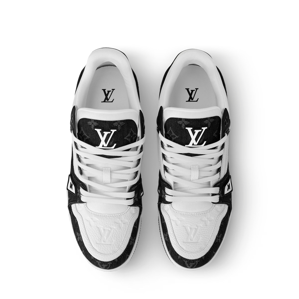 LV Trainer #77