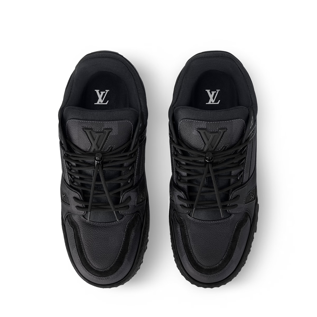 LV Trainer #86
