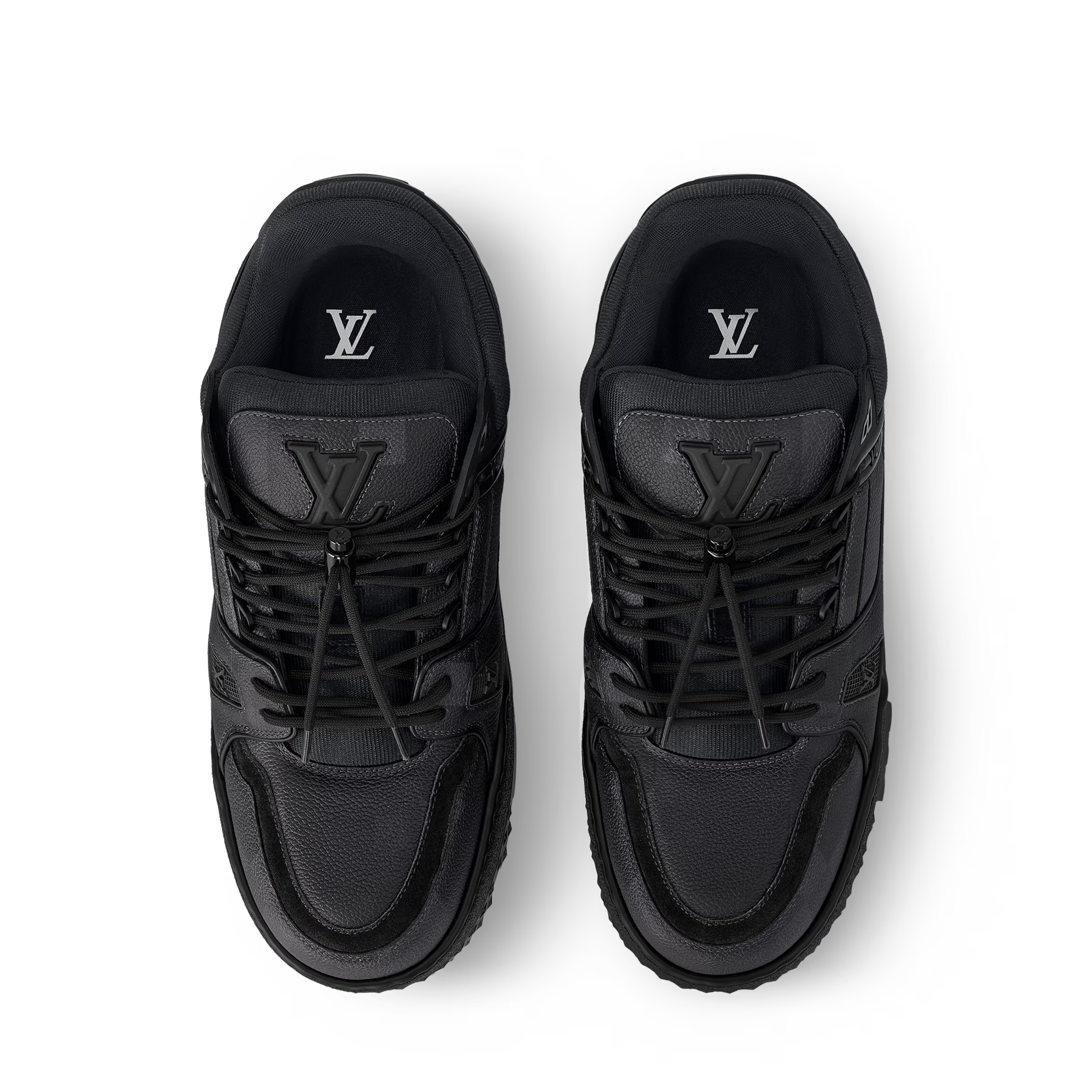 LV Trainer #86