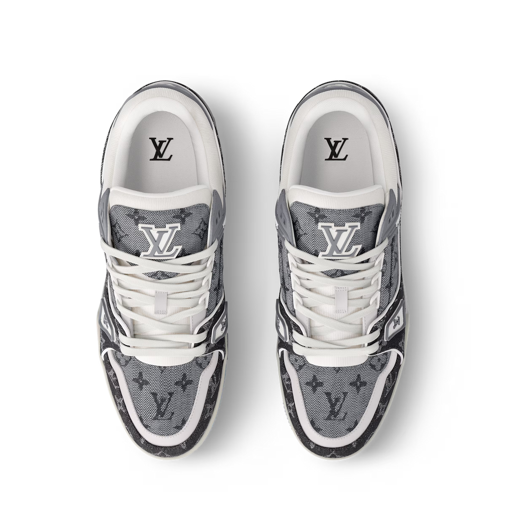 LV Trainer #97
