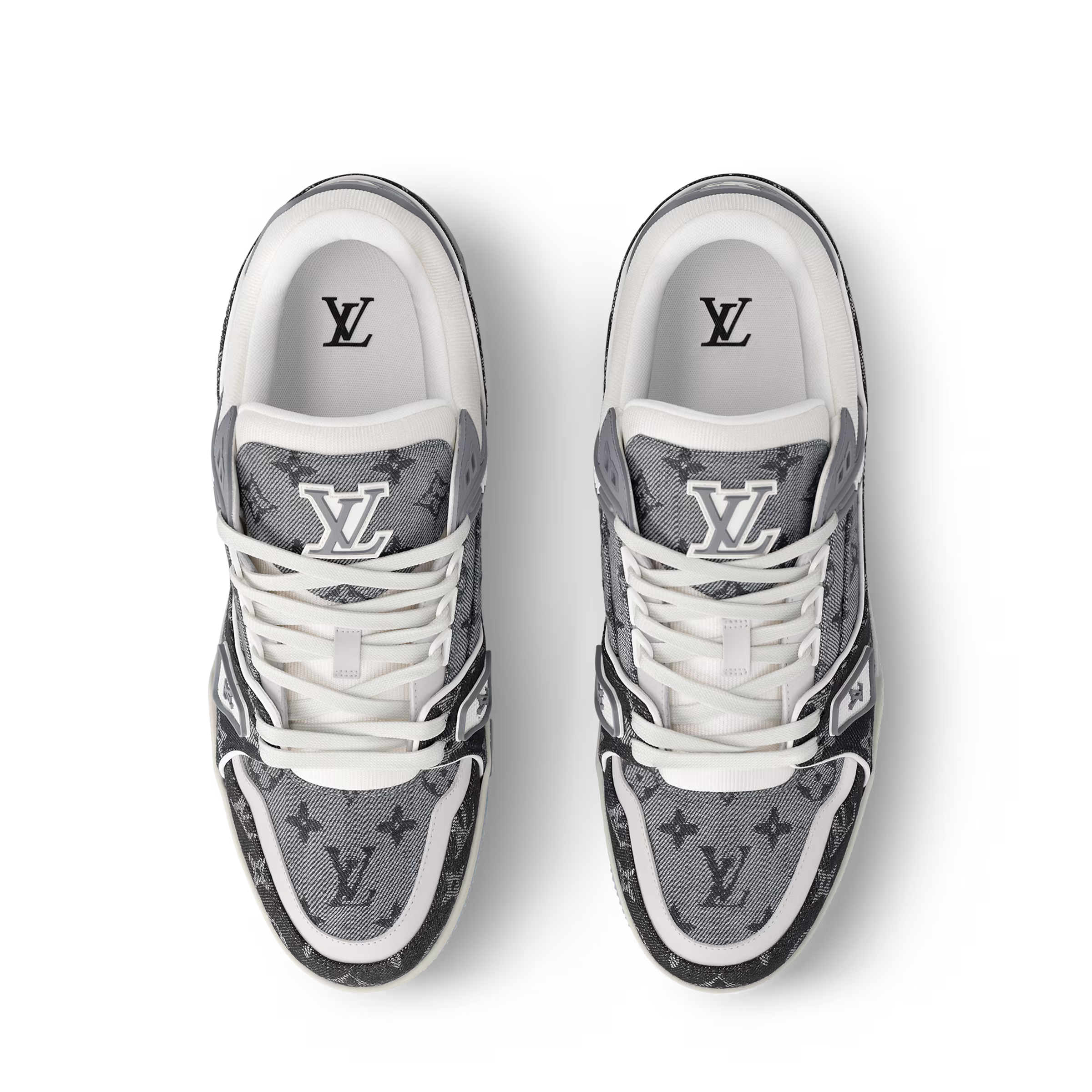 LV Trainer #97