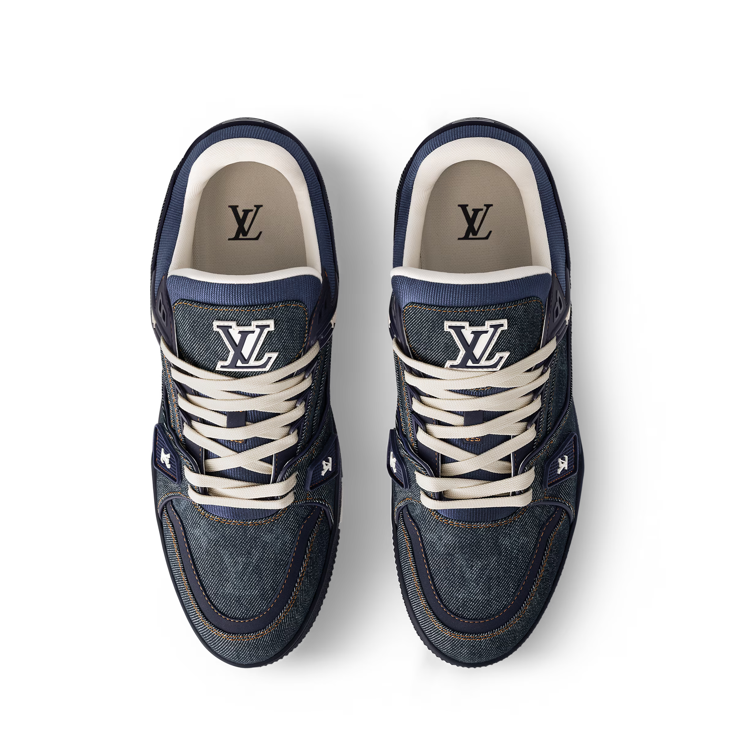 LV Trainer #73
