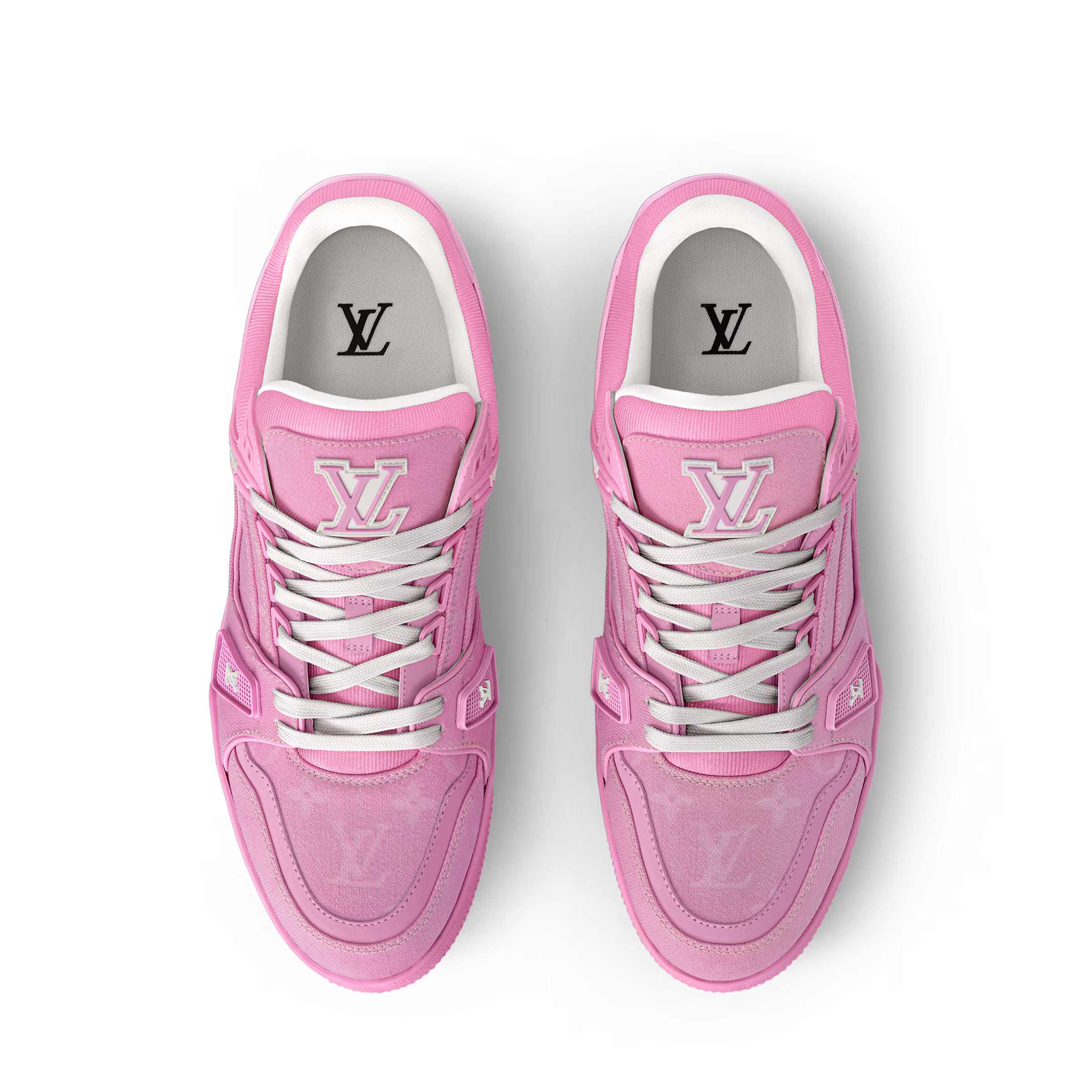 LV Trainer #72