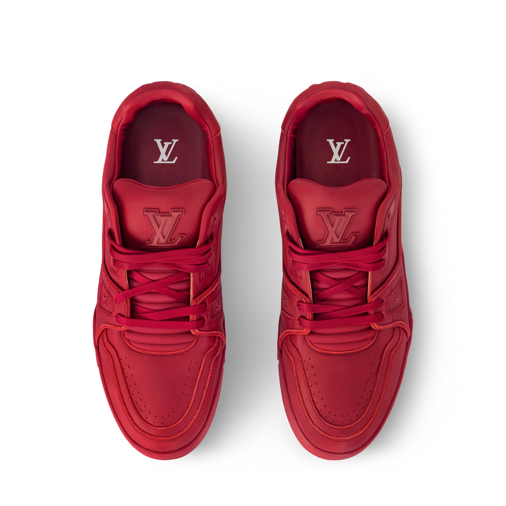 LV Trainer #34