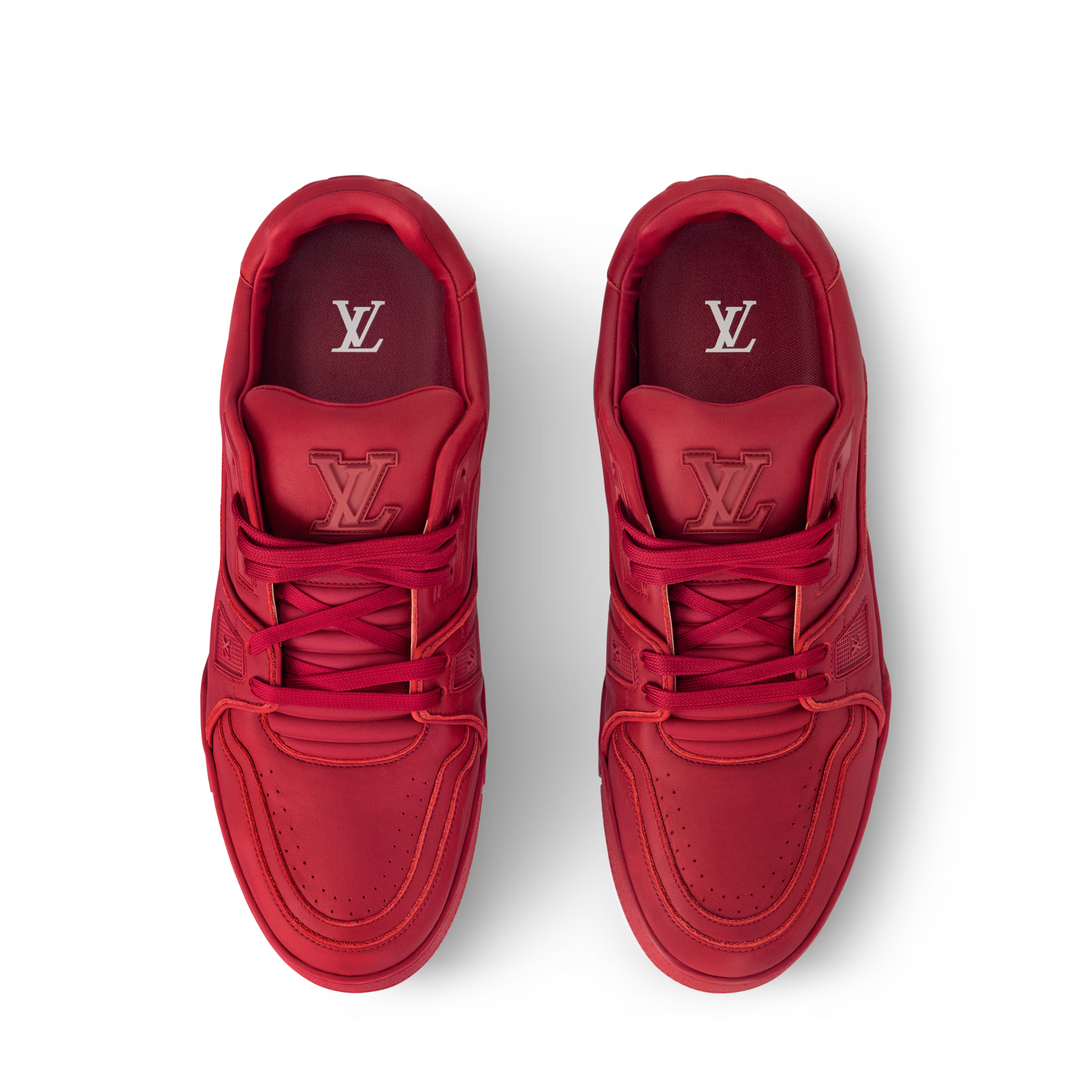LV Trainer #34