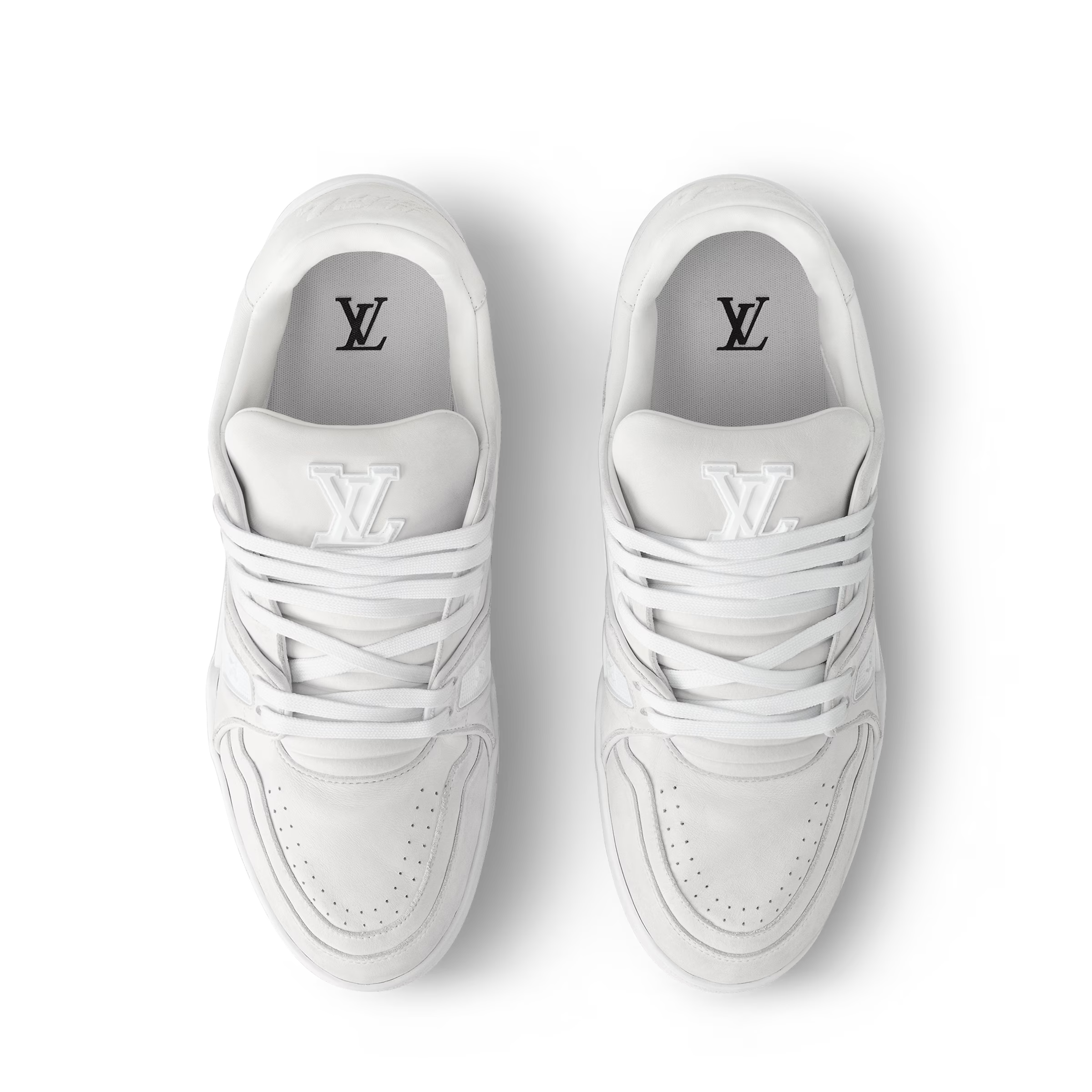 LV Trainer #43