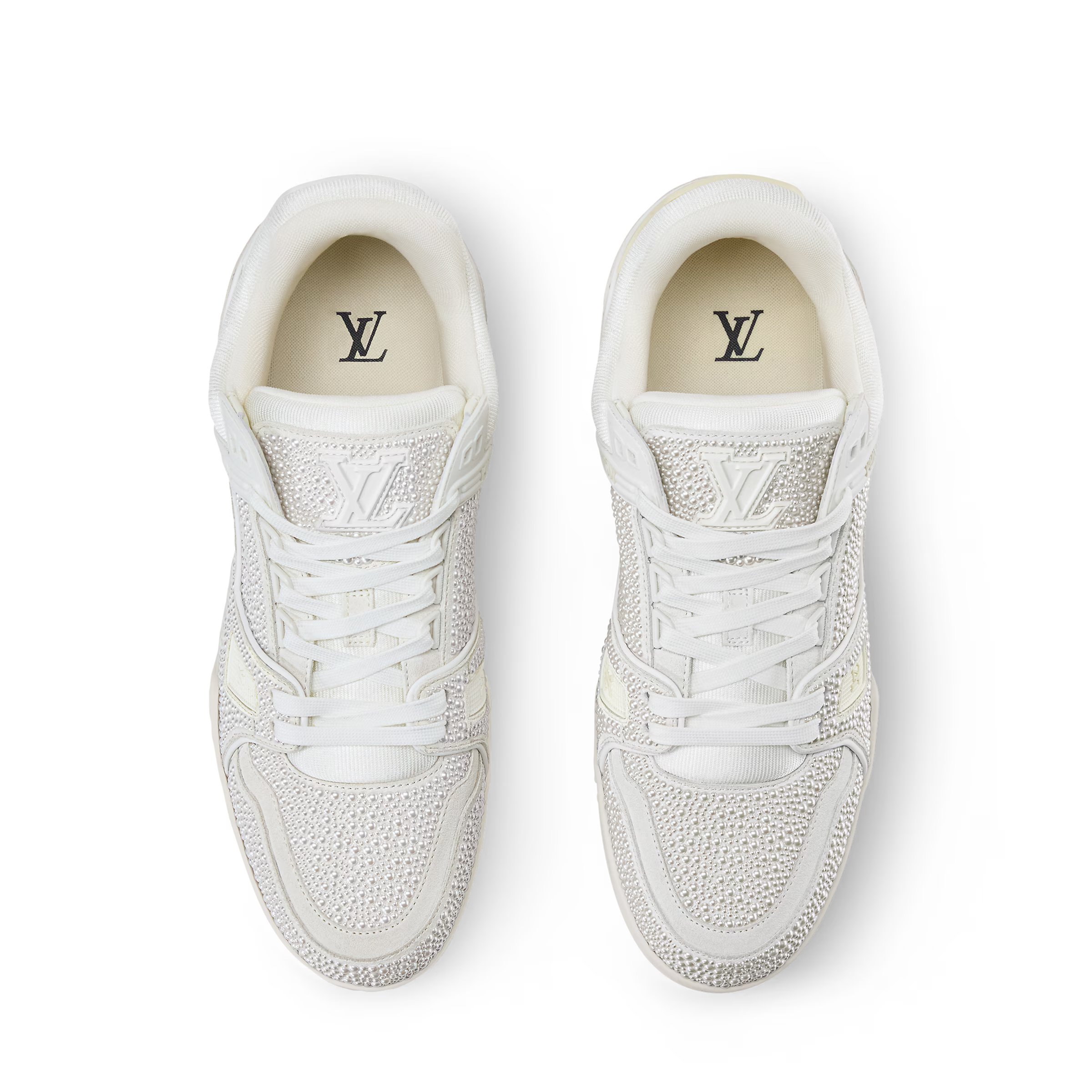 LV Trainer #61