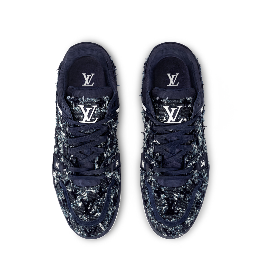 LV Trainer #64