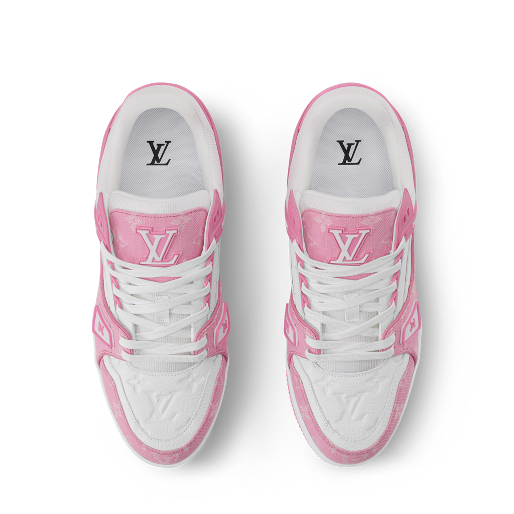 LV Trainer #33