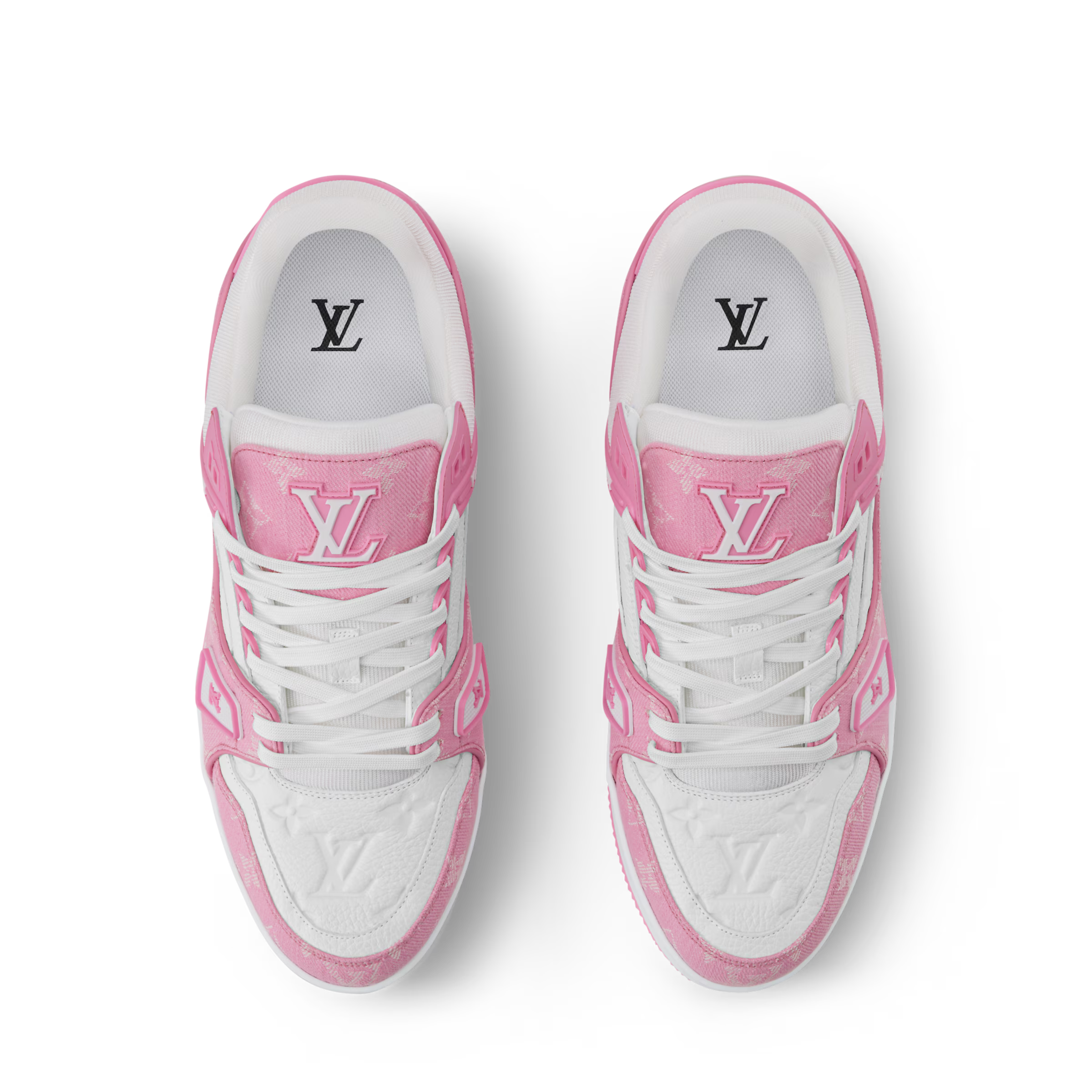 LV Trainer #33