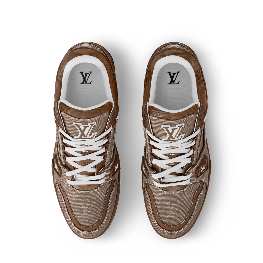LV Trainer #74