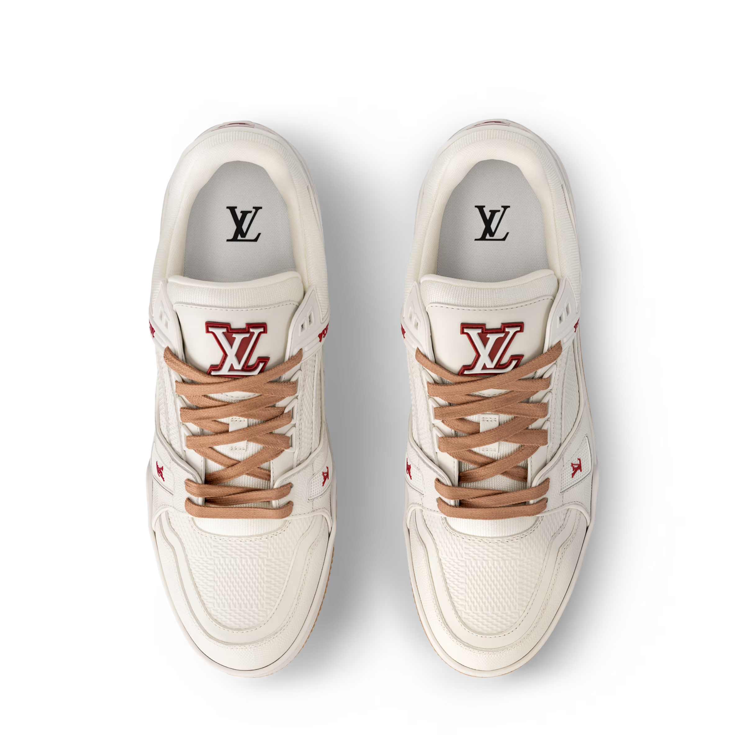 LV Trainer #56
