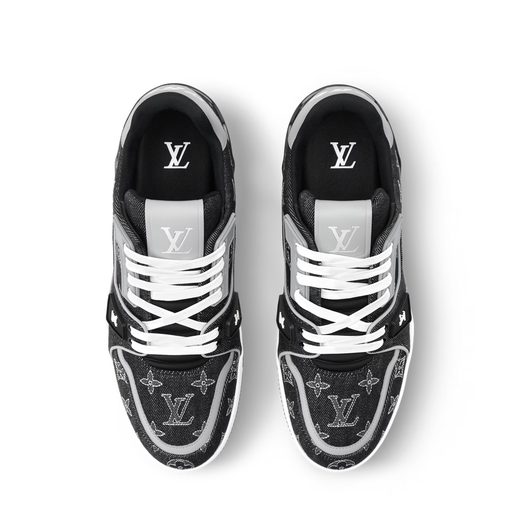 LV Trainer #24