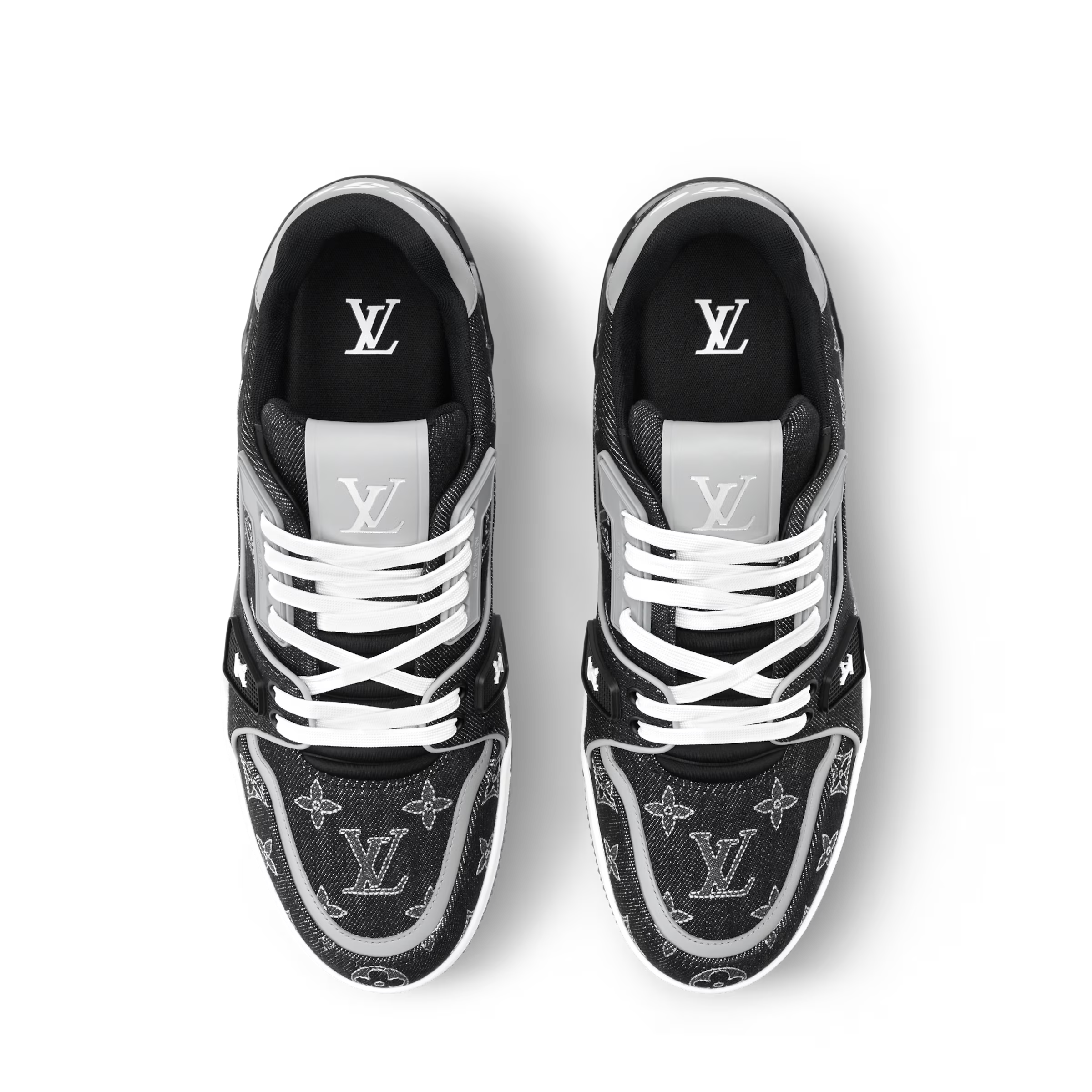 LV Trainer #24