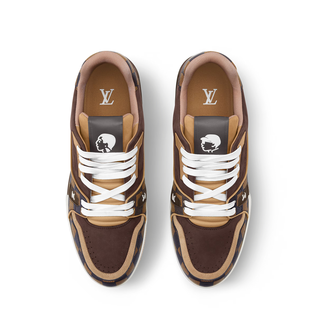 LV Trainer #27